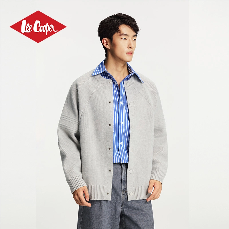 Lee Cooper