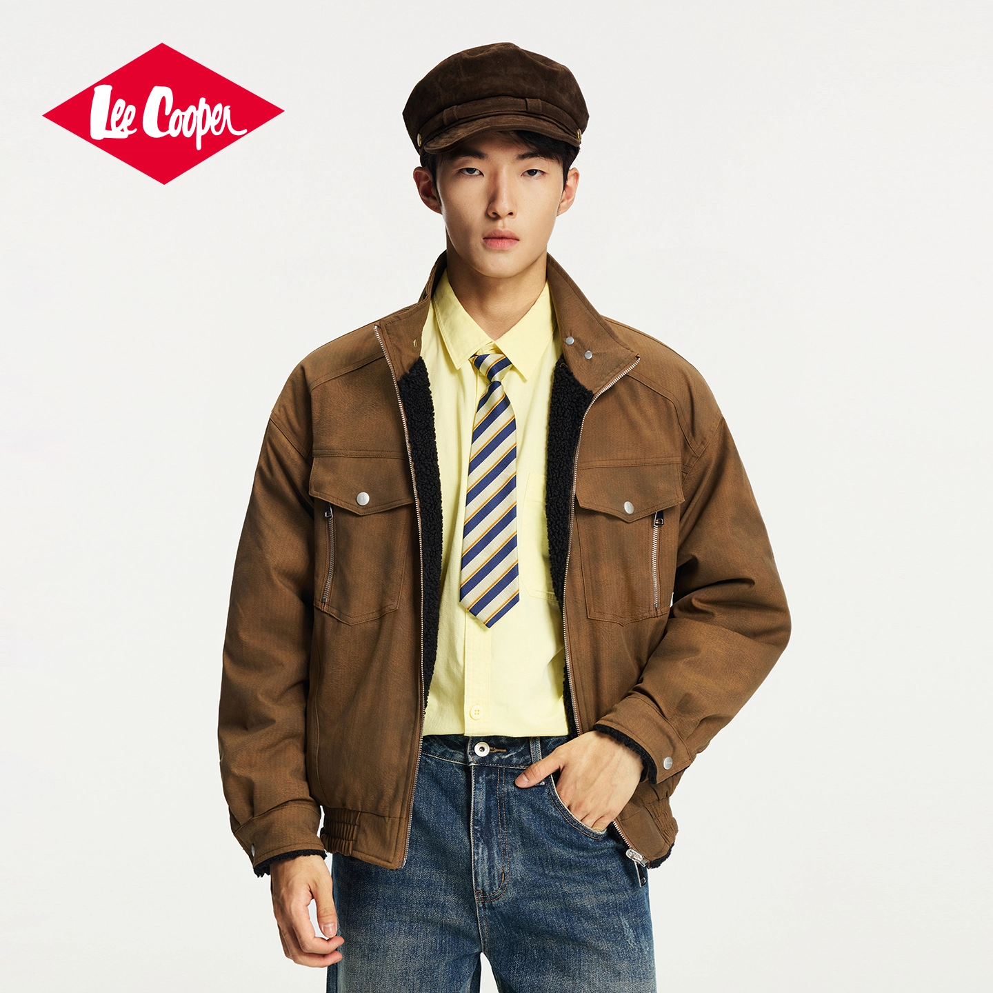 Lee Cooper
