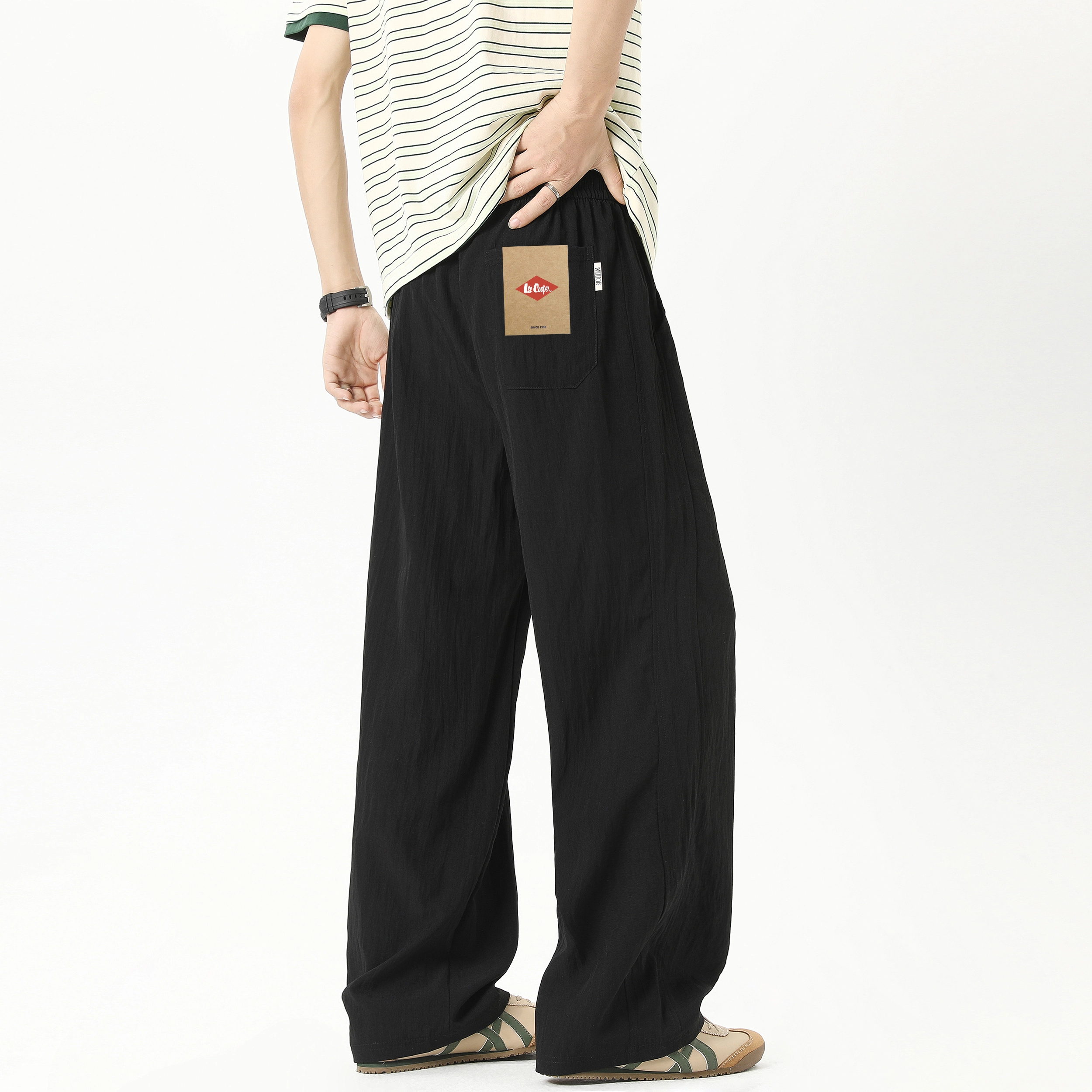Lee Cooper logo