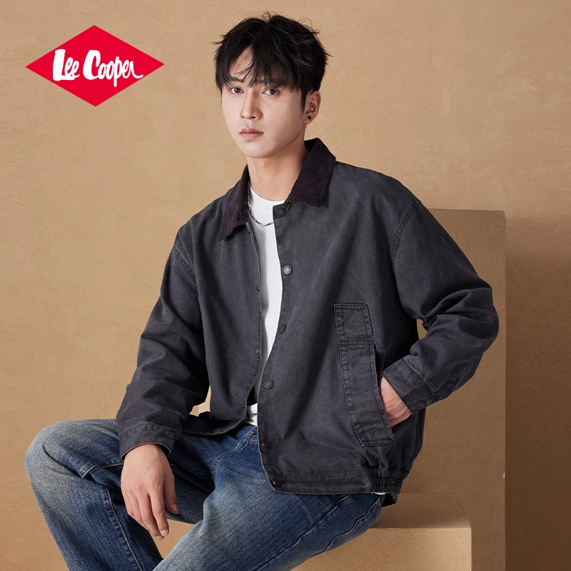 Lee Cooper 2025