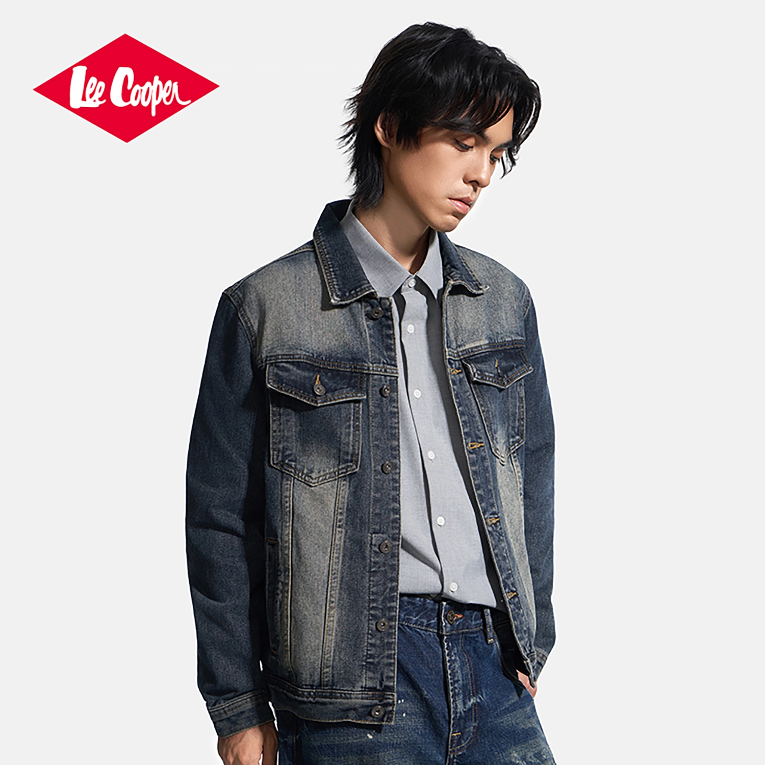 Lee Cooper 2025