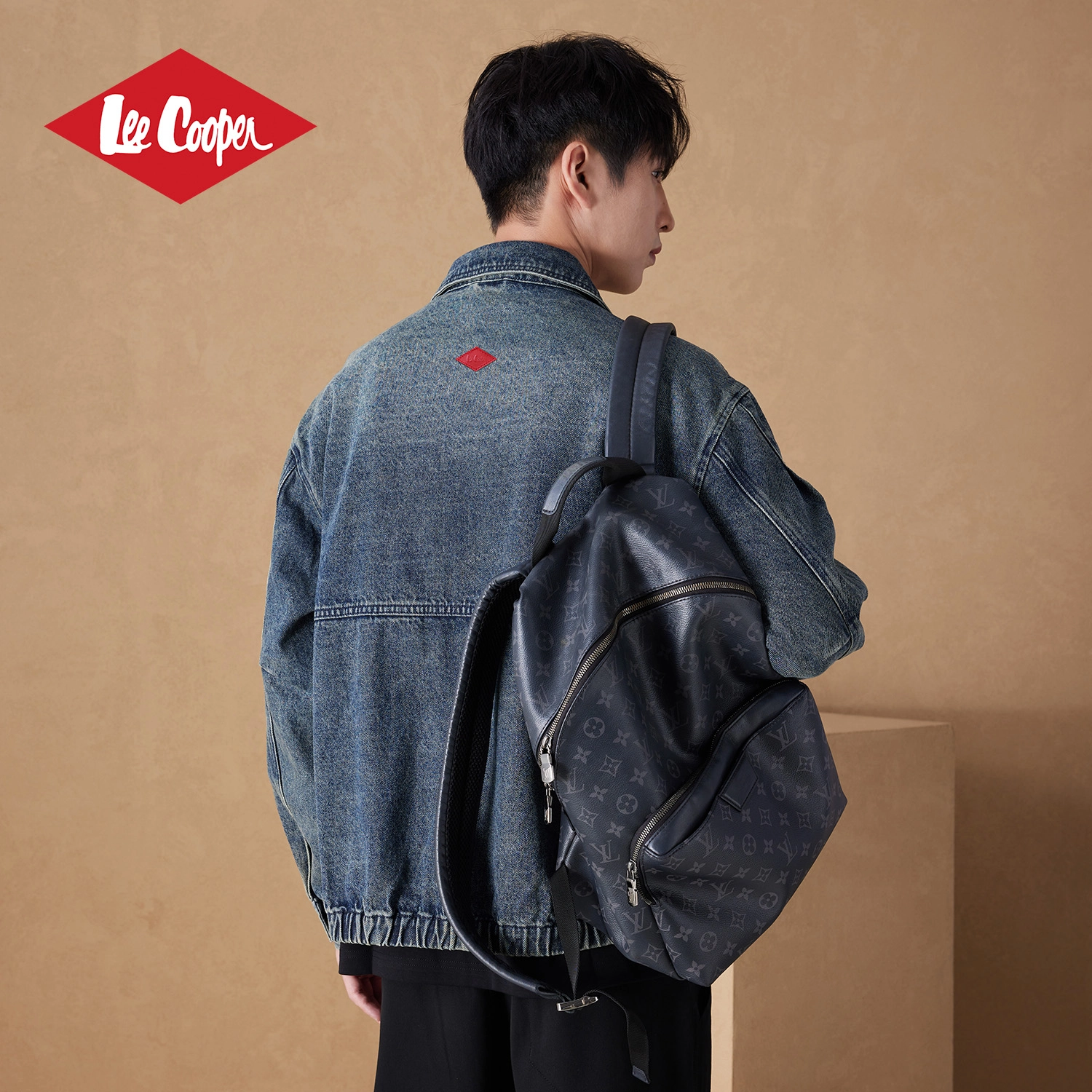 Lee Cooper