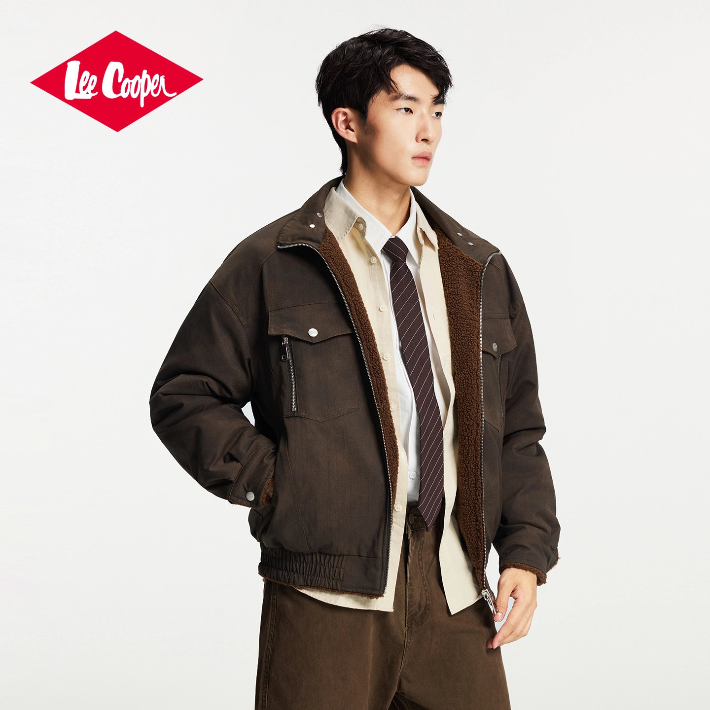 Lee Cooper
