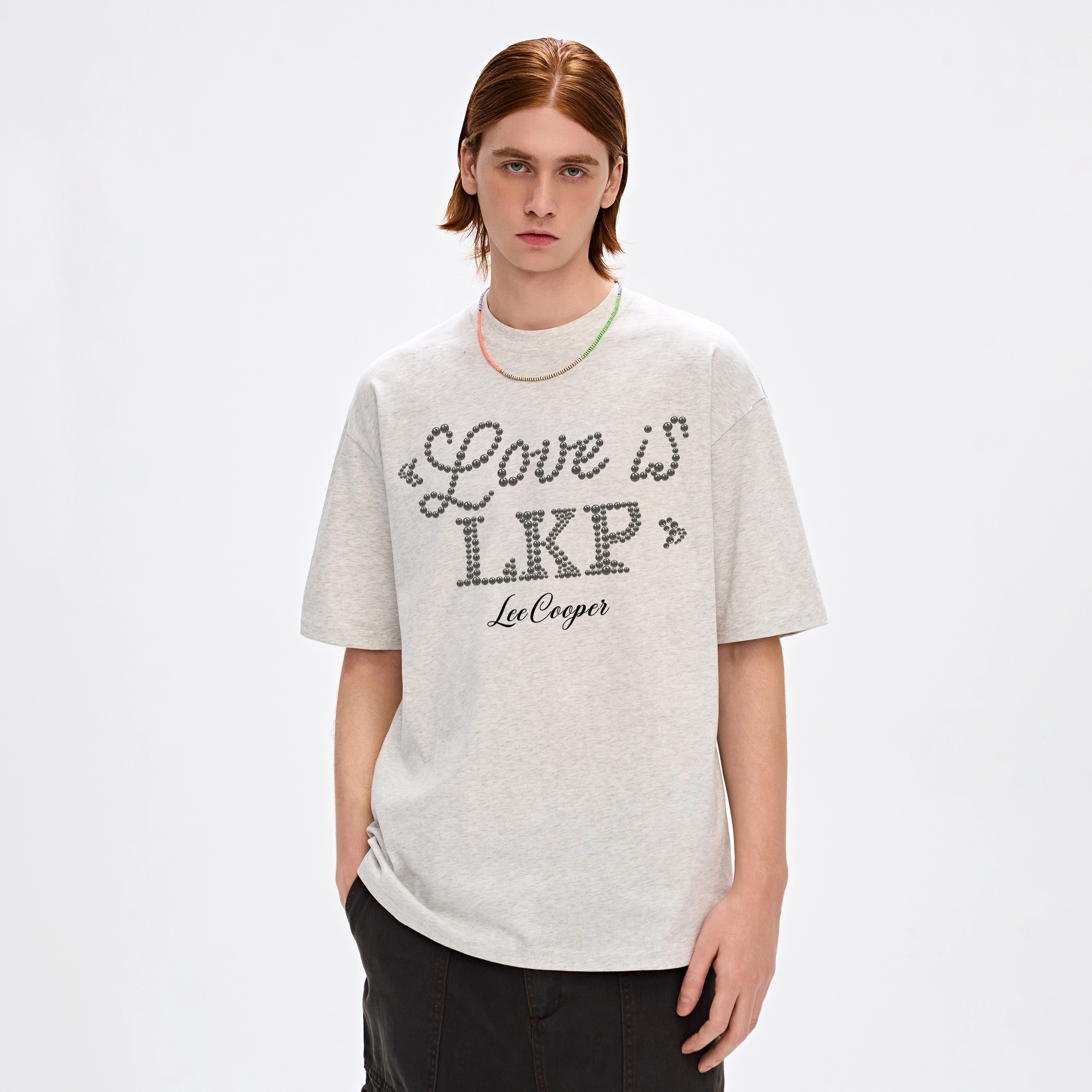 Lee Cooper T
