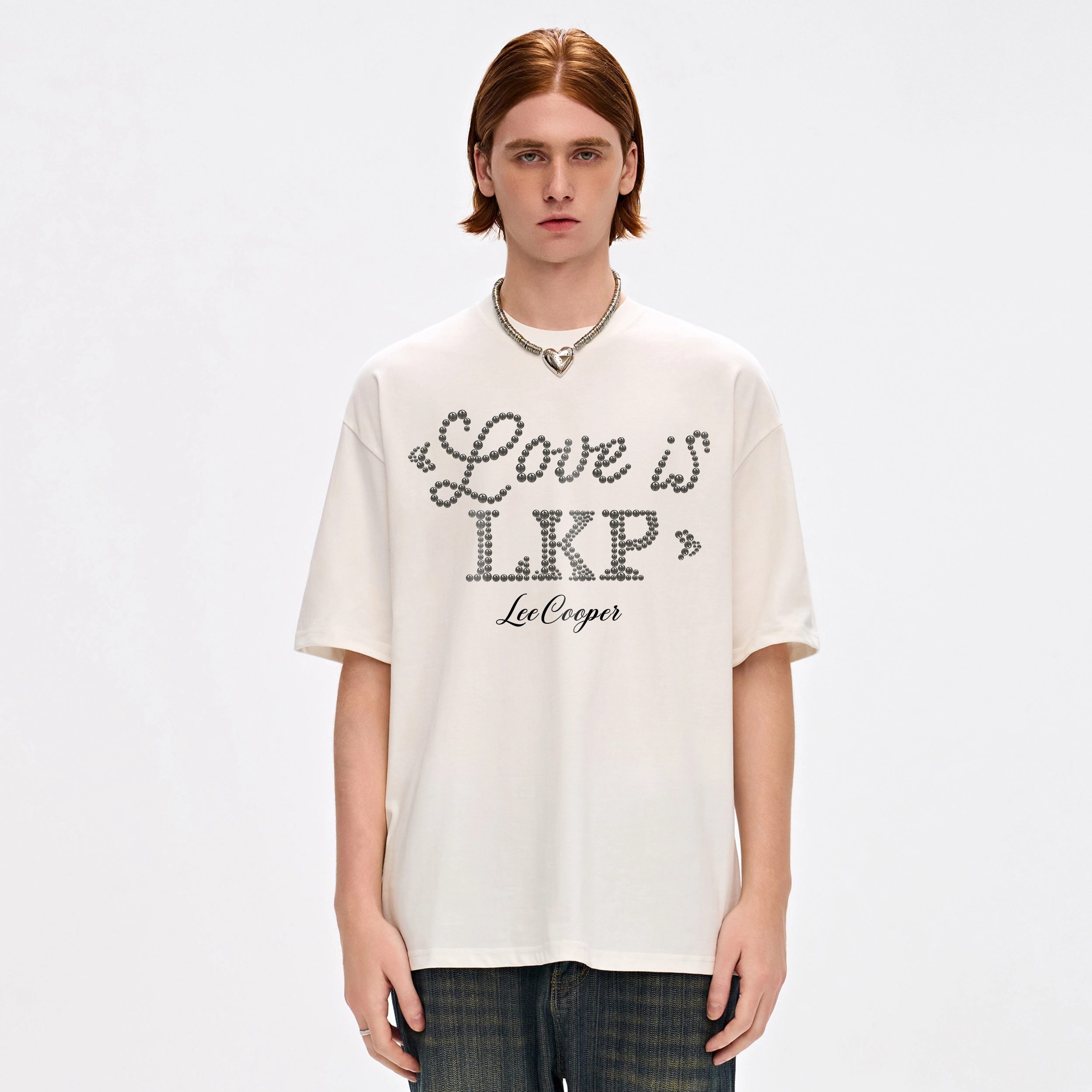 Lee Cooper T