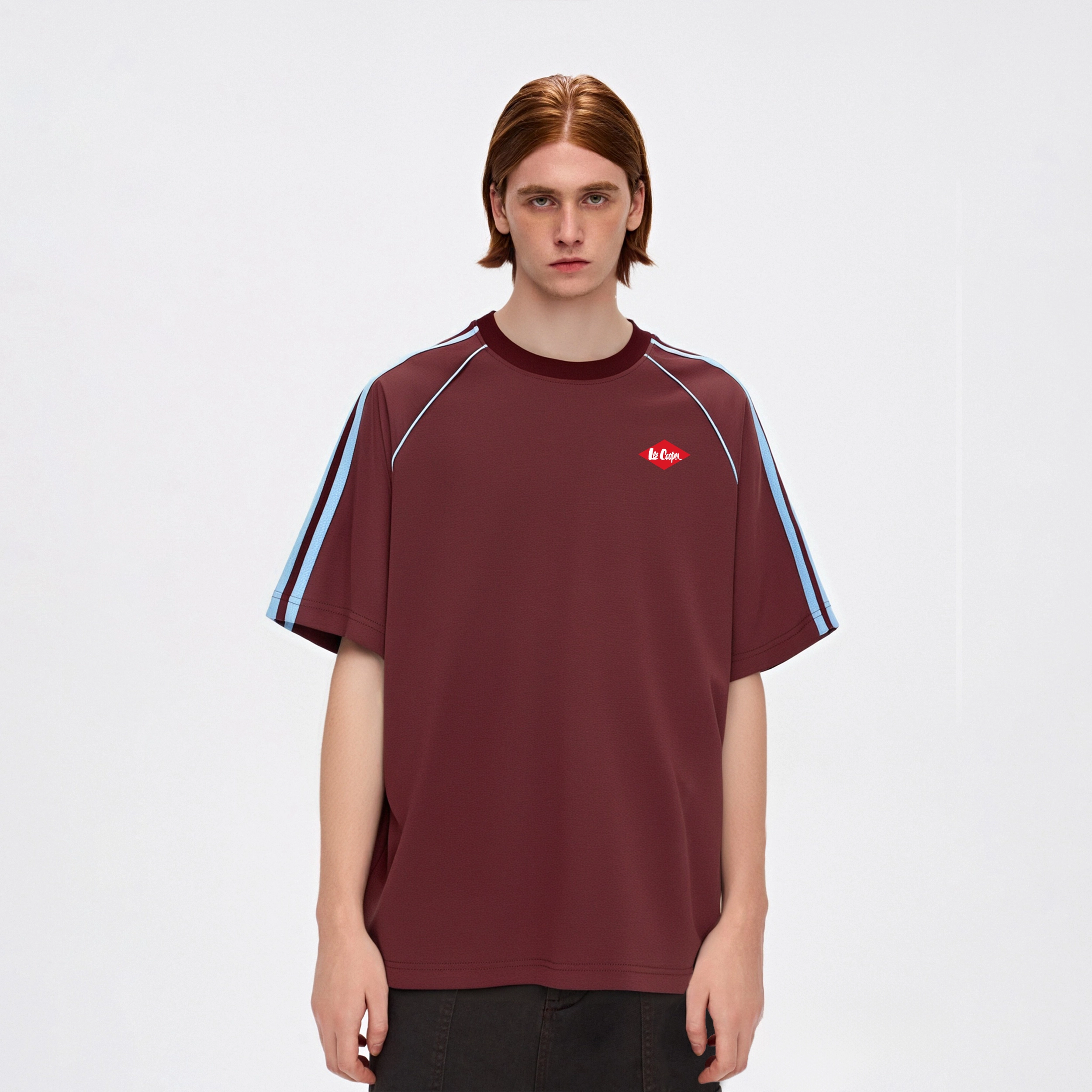 Lee Cooper logoT