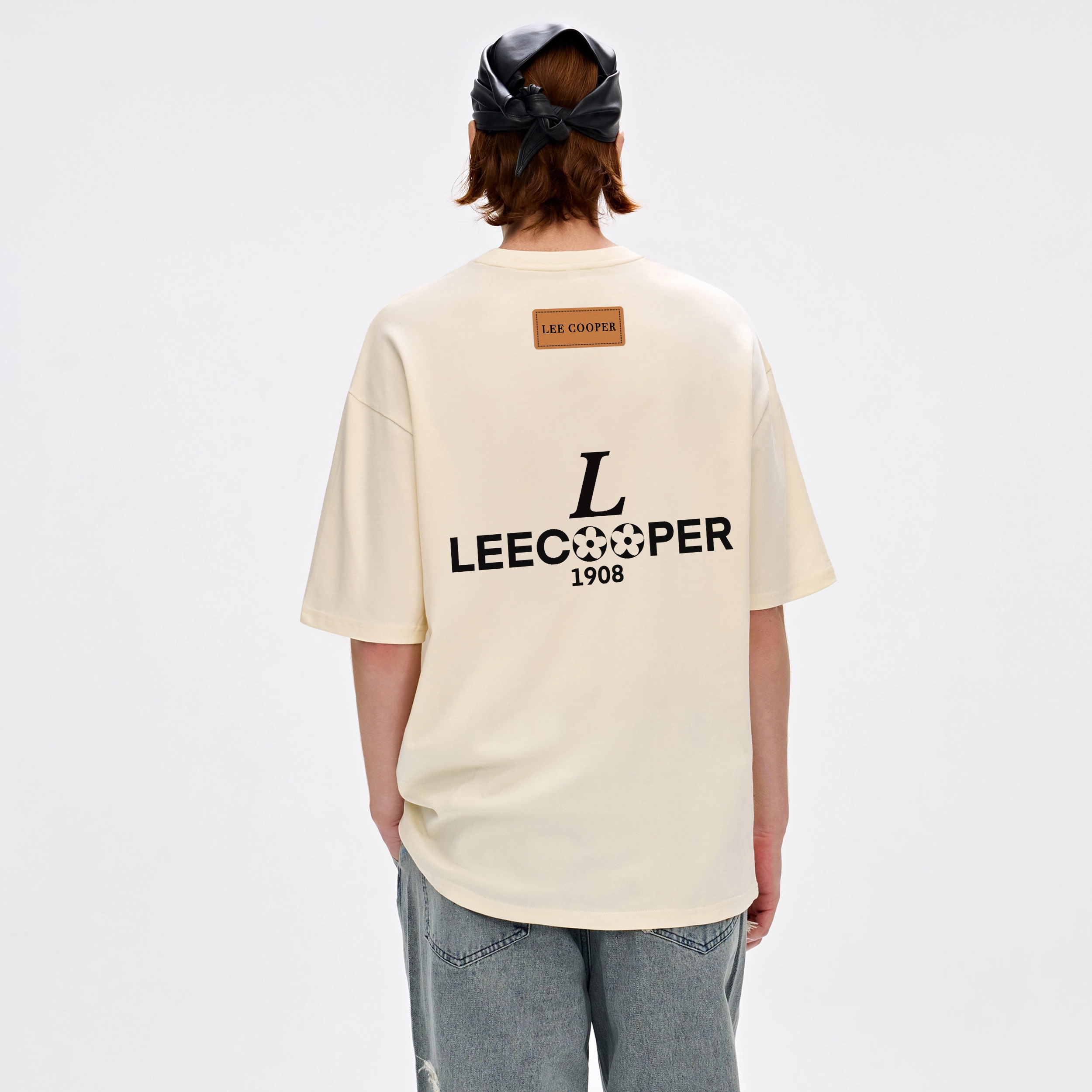 Lee Cooper 280logoT