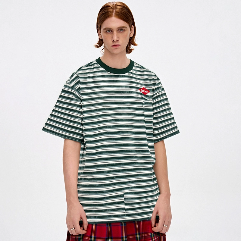 Lee Cooper insT