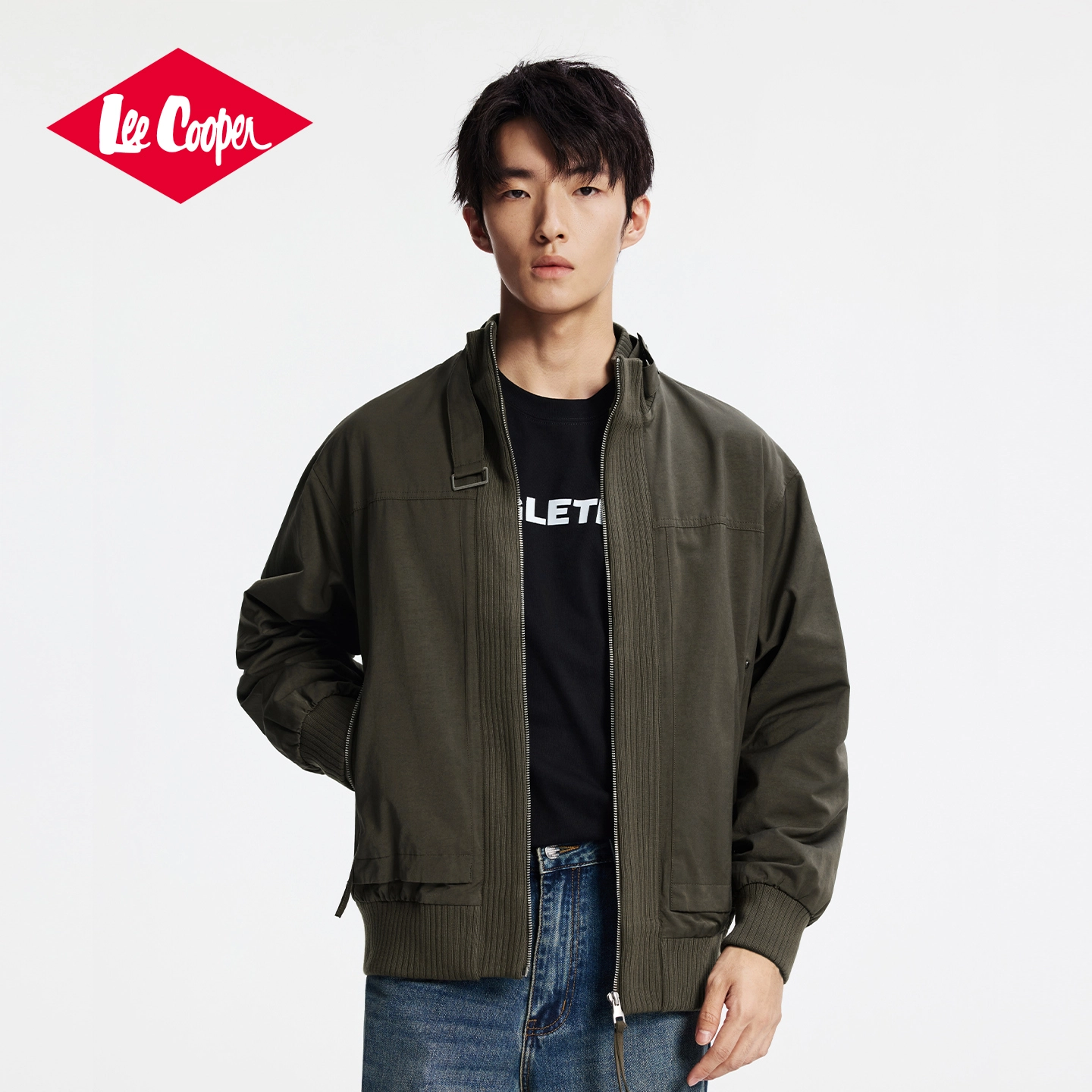 Lee Cooper 2025