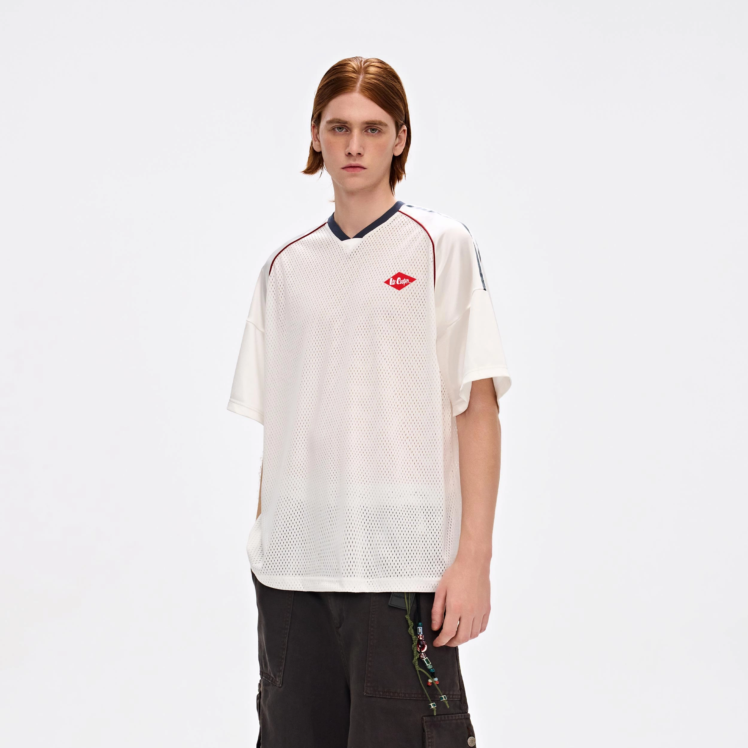 Lee Cooper logoVT