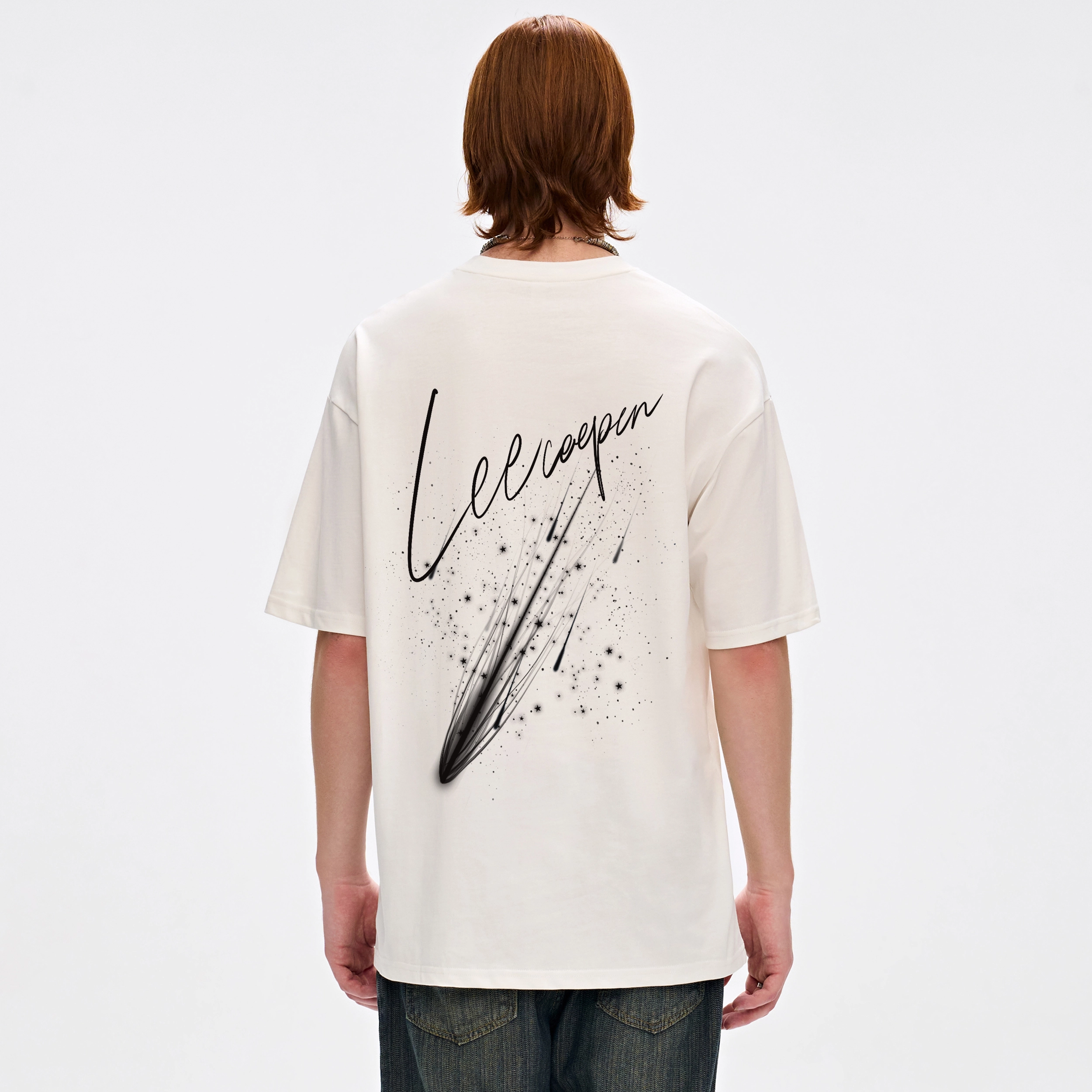 Lee Cooper T
