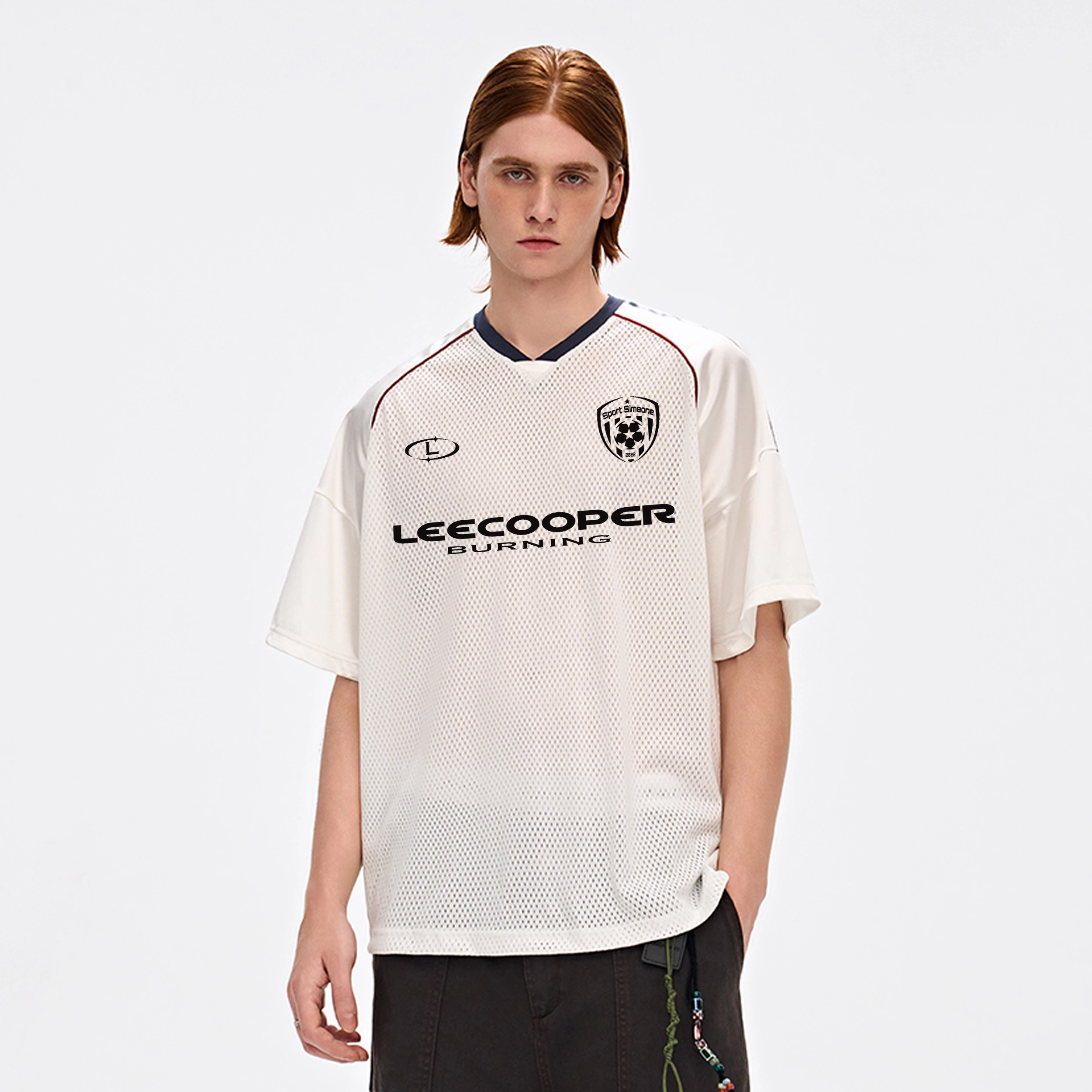 Lee Cooper 280VT