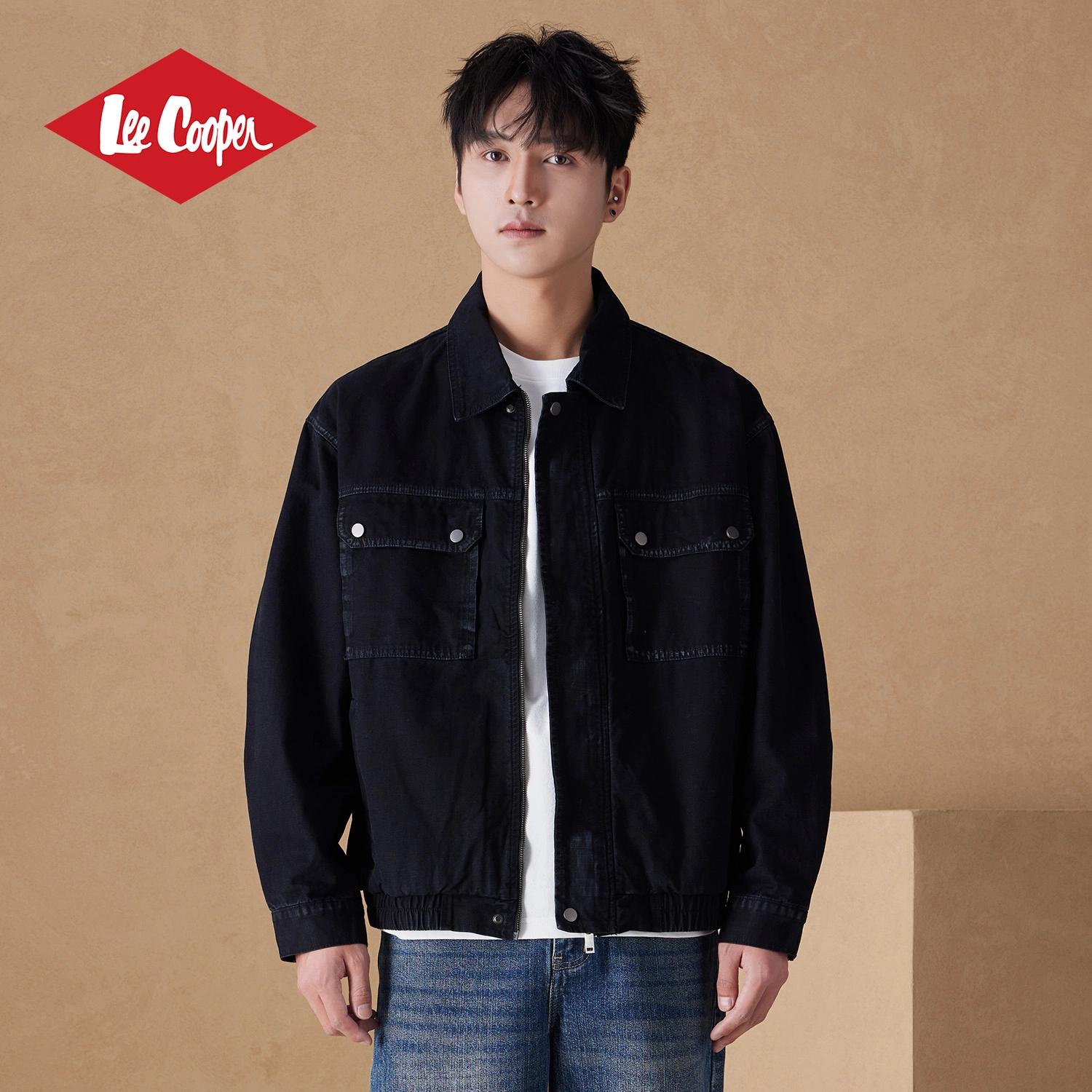 Lee Cooper 2025