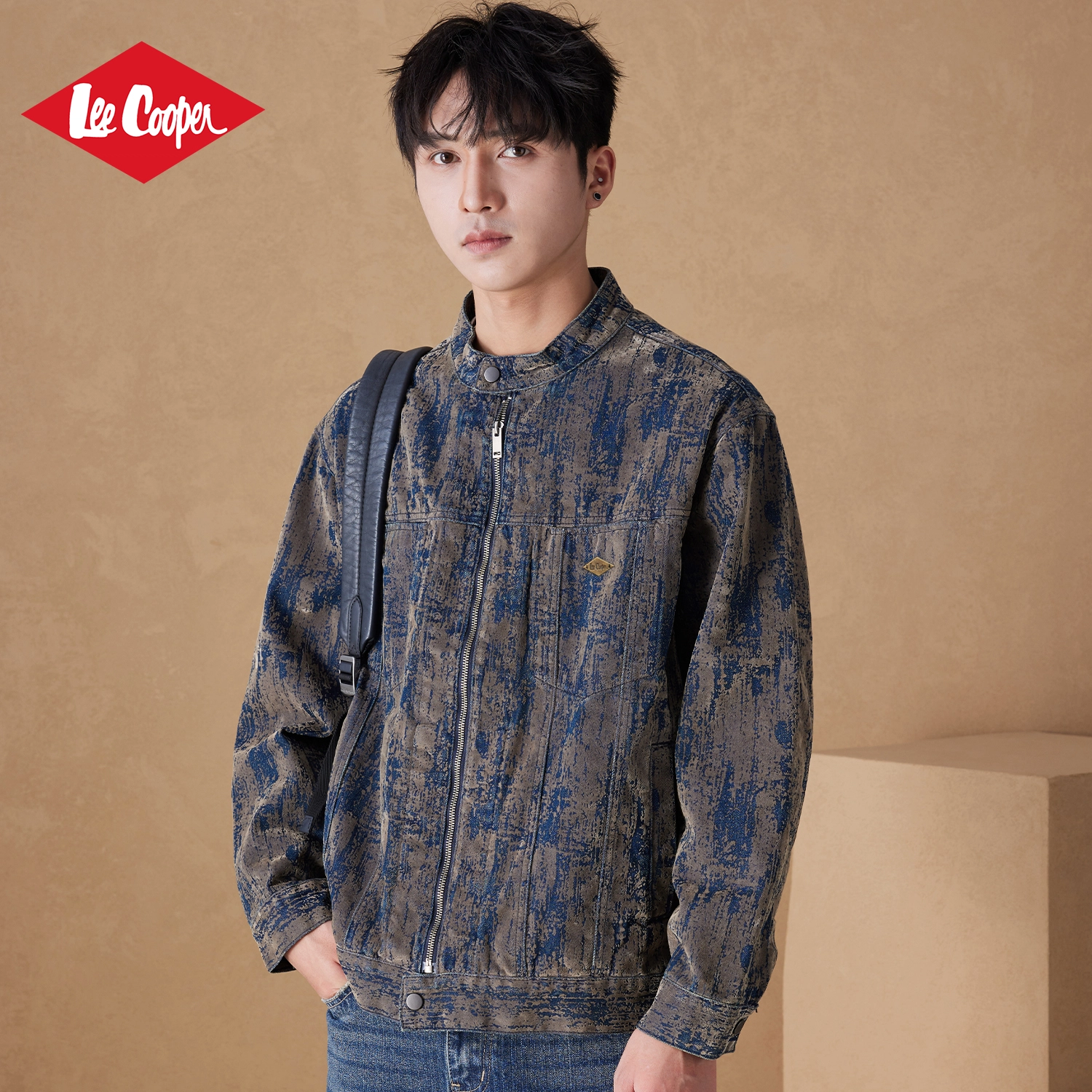 Lee Cooper
