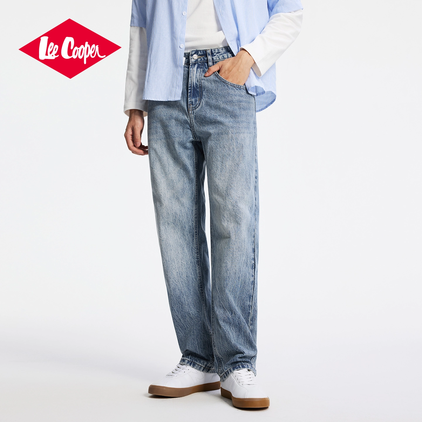 Lee Cooper 2025