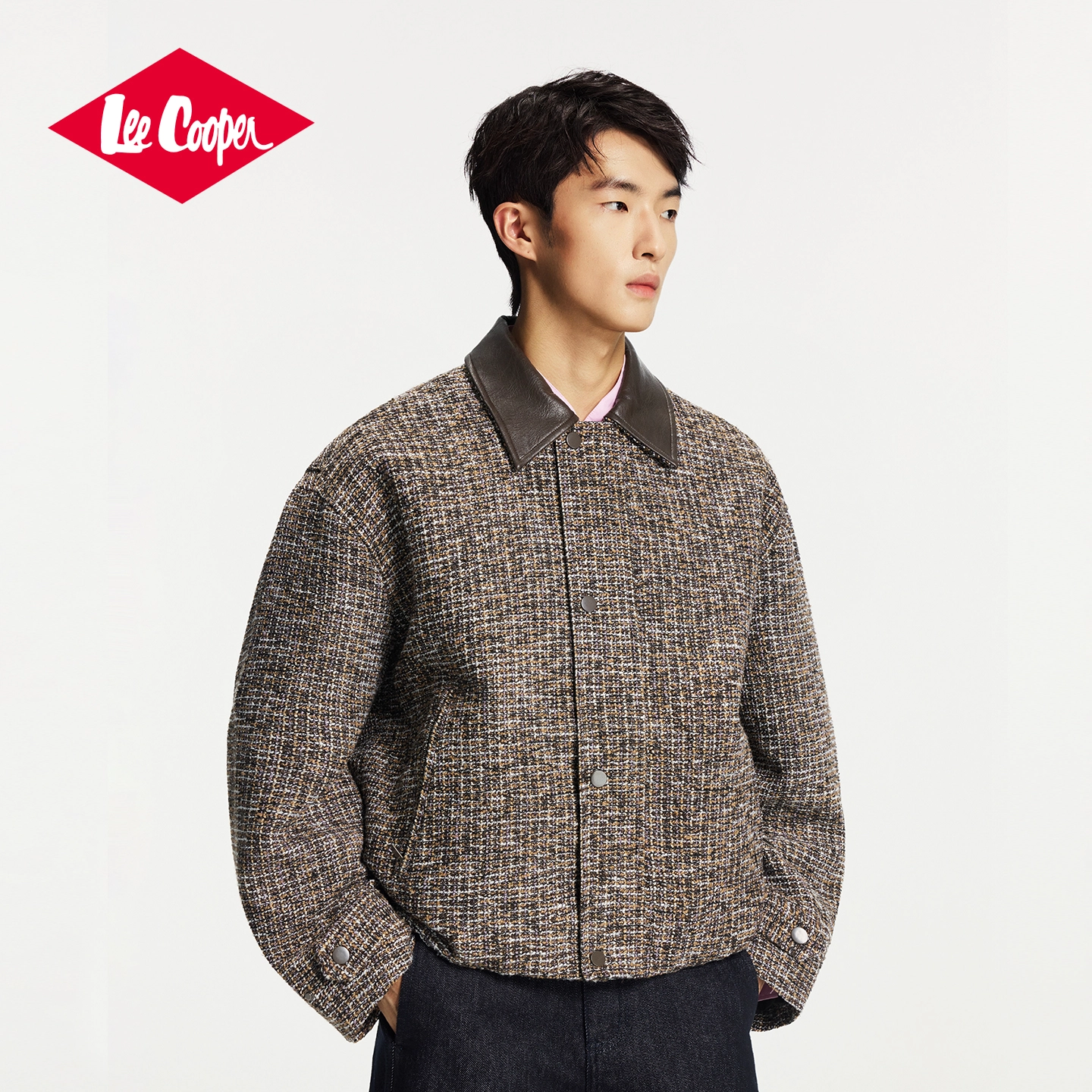 Lee Cooper