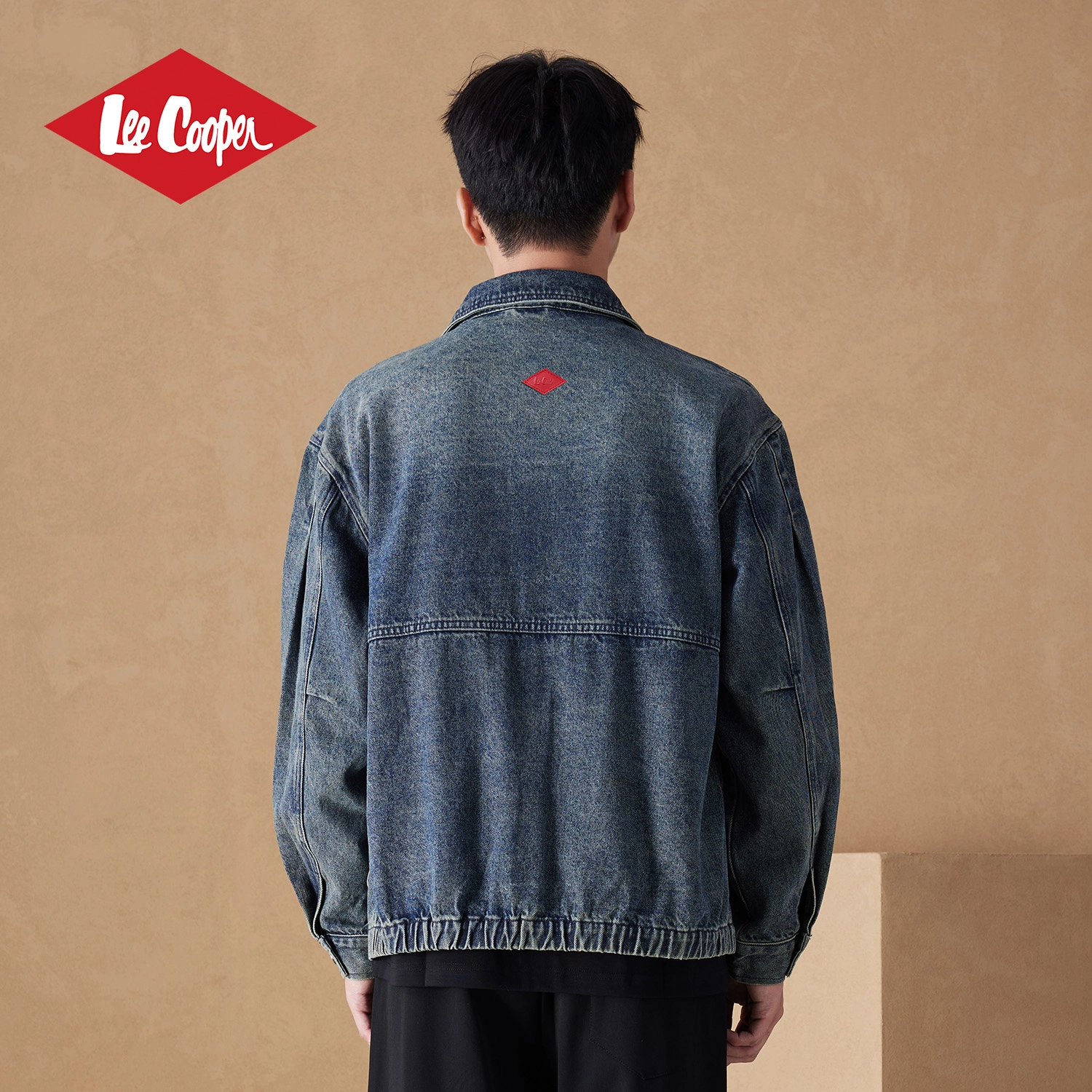 Lee Cooper