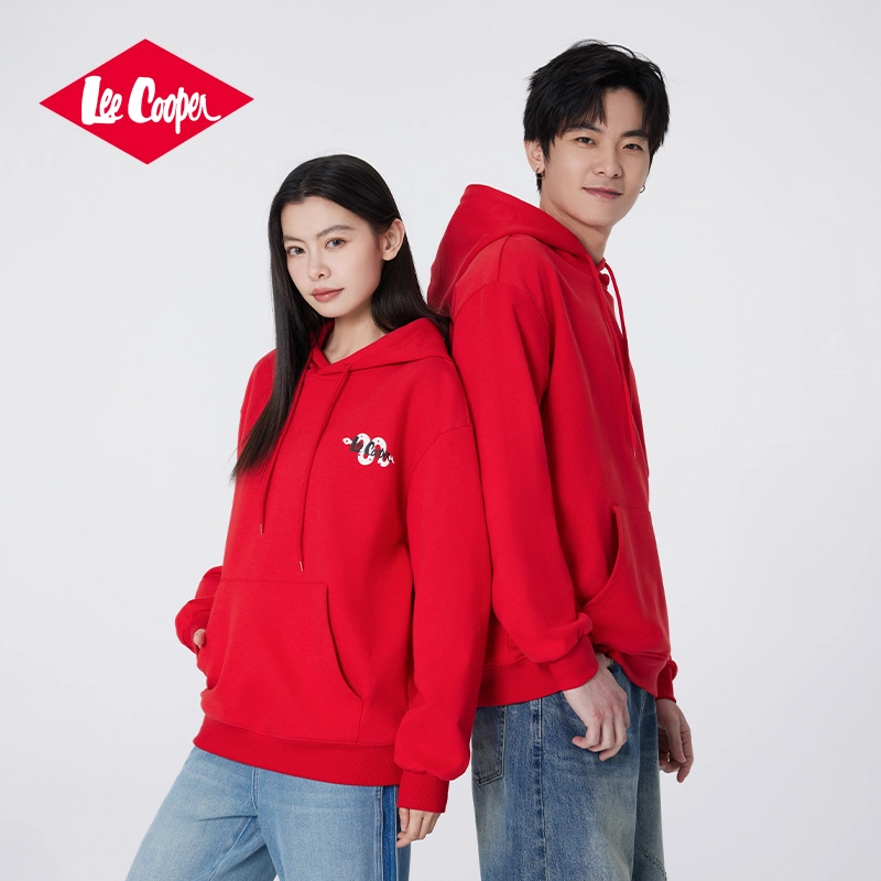 Lee Cooper