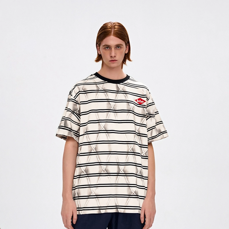 Lee Cooper insT