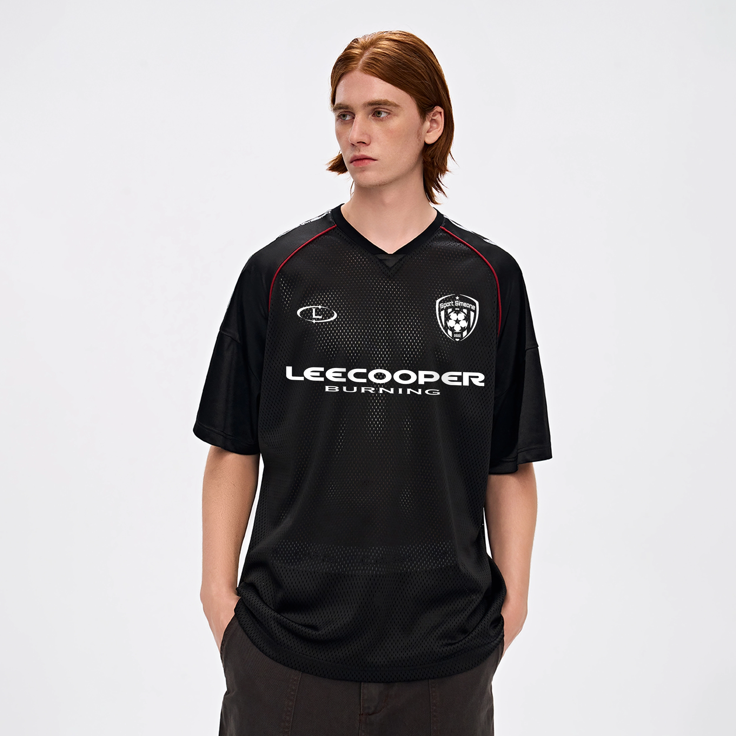 Lee Cooper 280VT