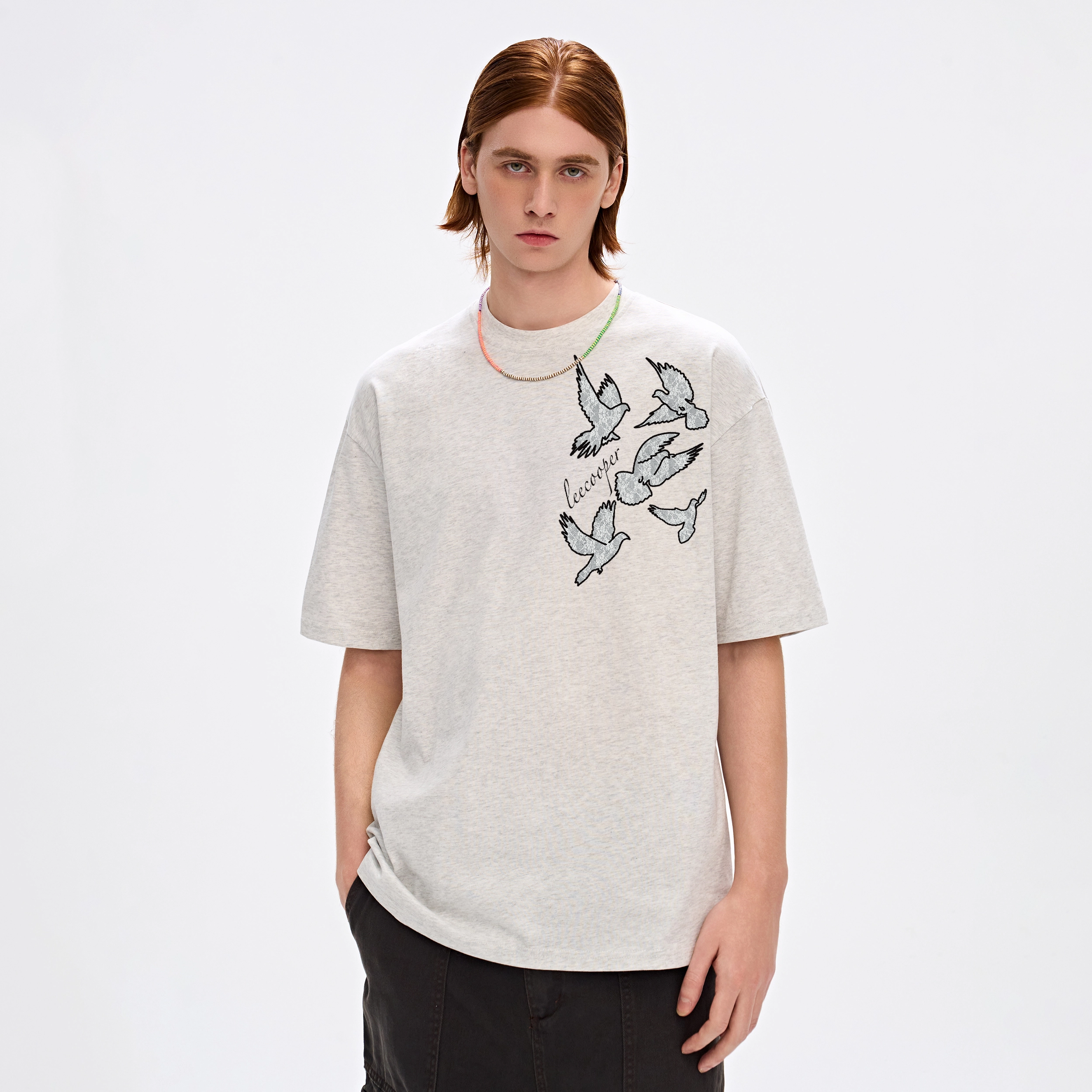Lee Cooper T