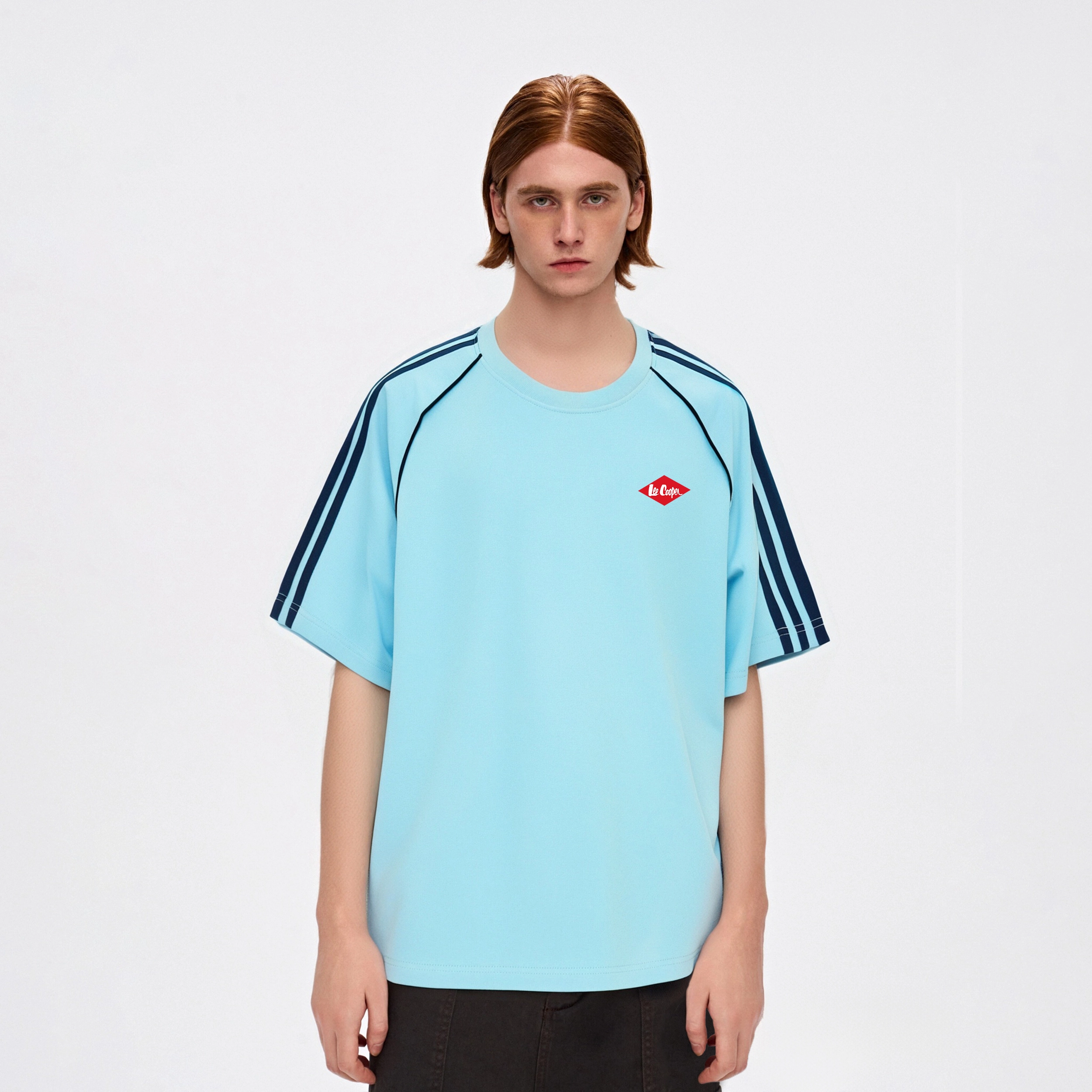 Lee Cooper logoT