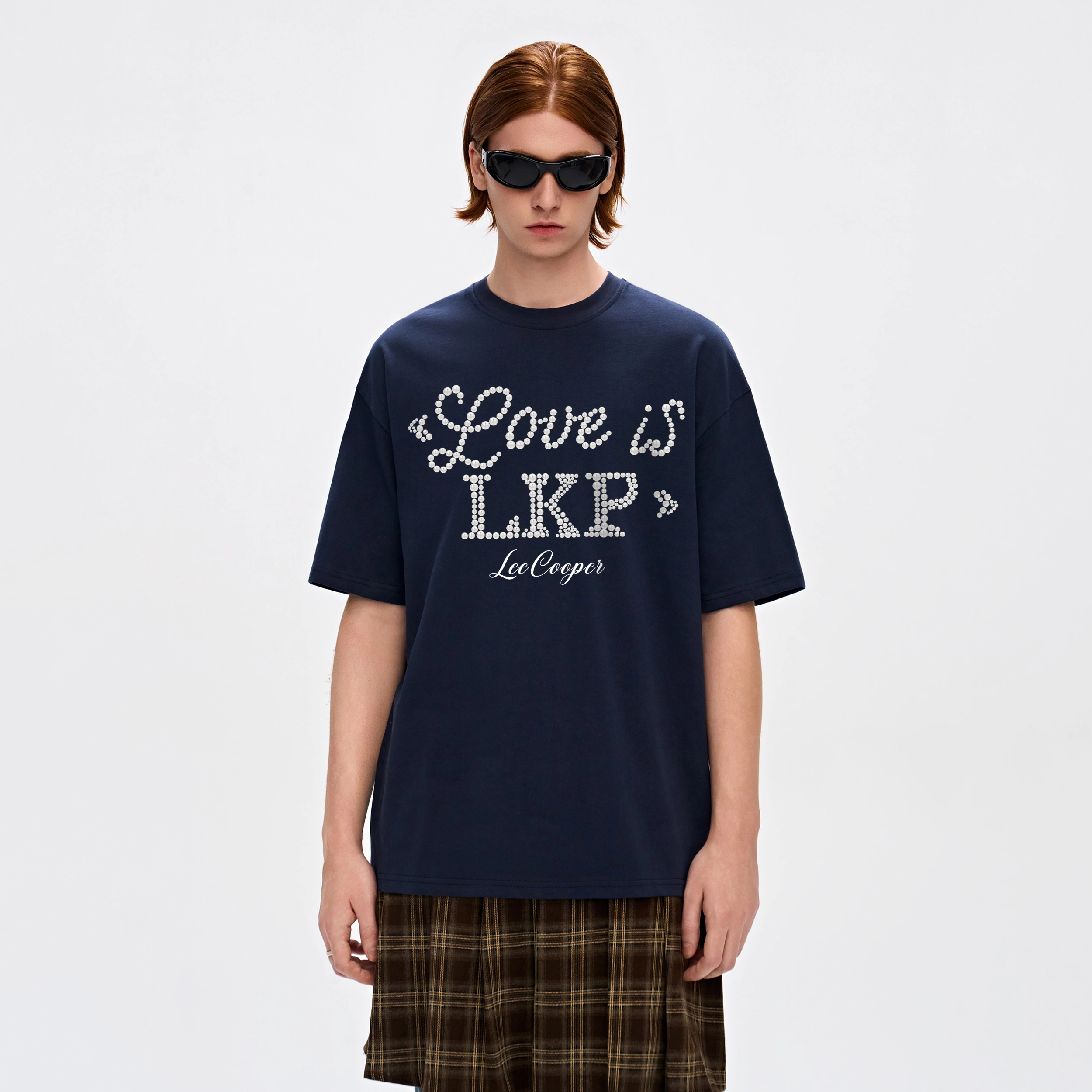 Lee Cooper T