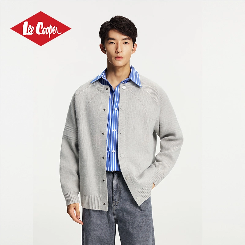 Lee Cooper