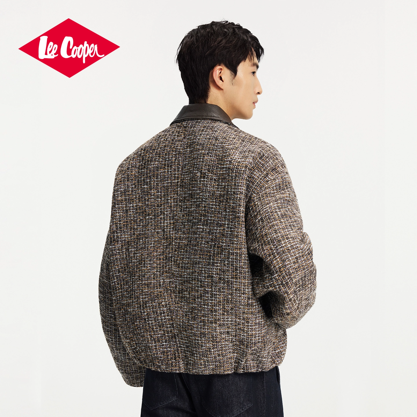 Lee Cooper