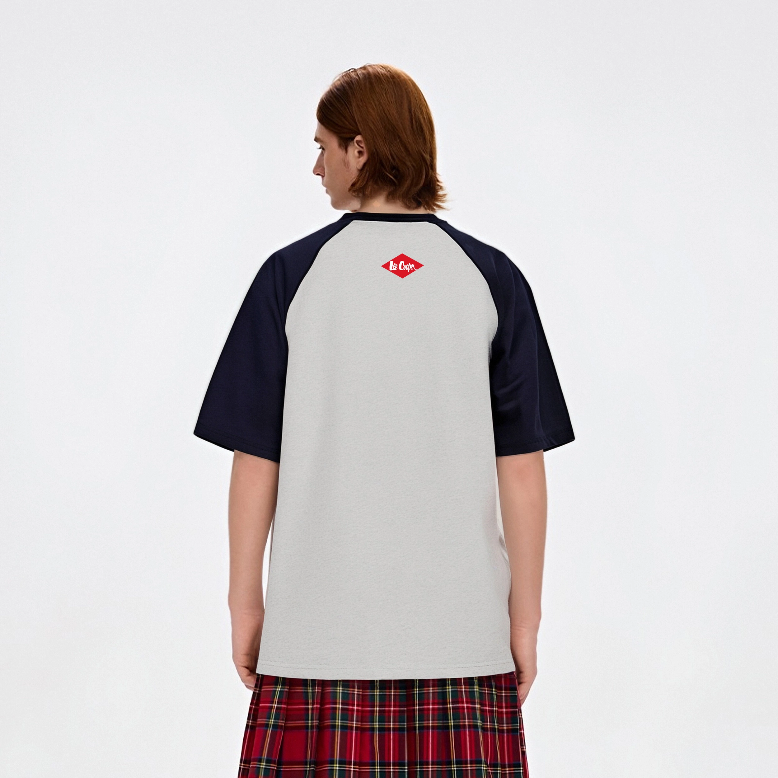 Lee Cooper logoT