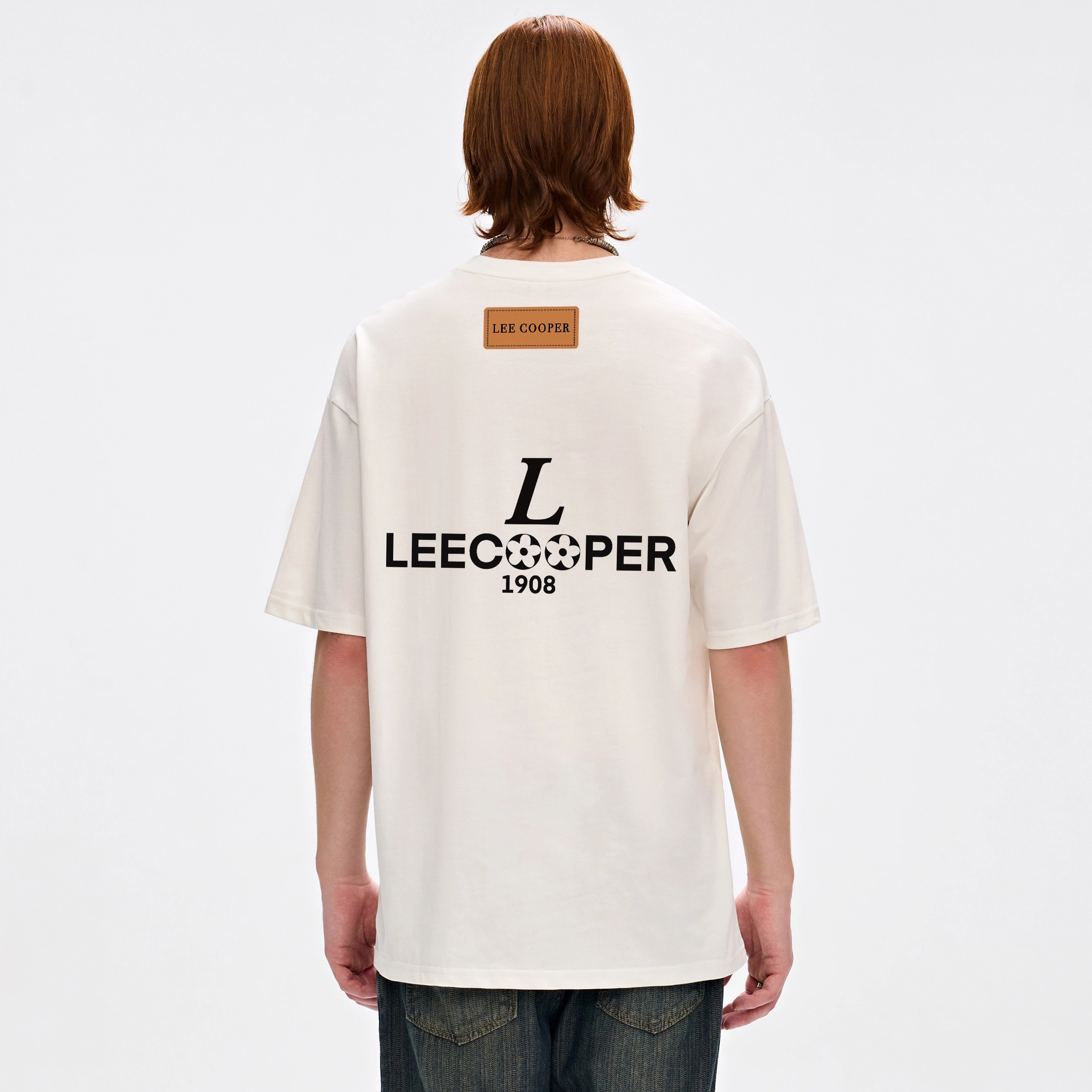 Lee Cooper 280logoT