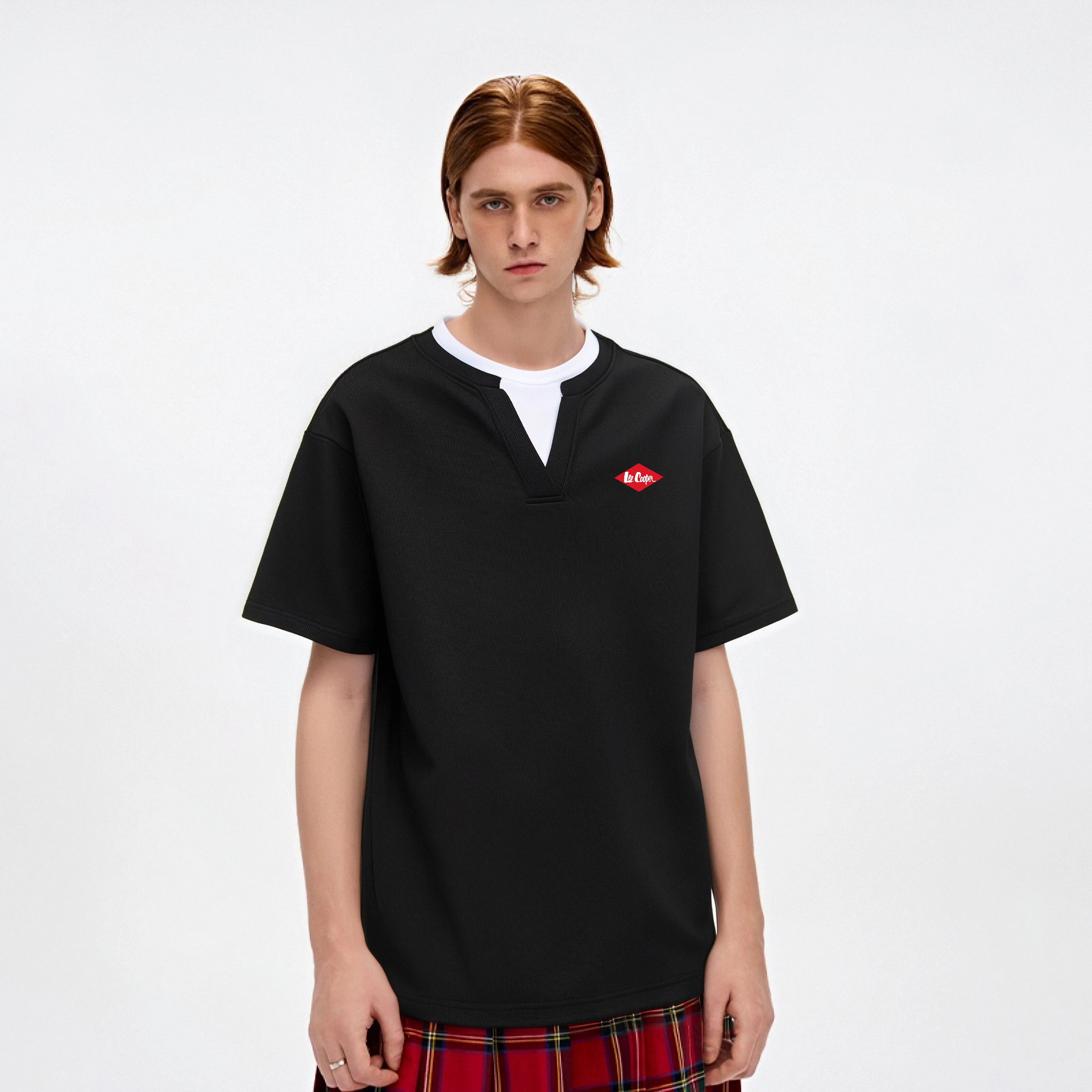 Lee Cooper logoT