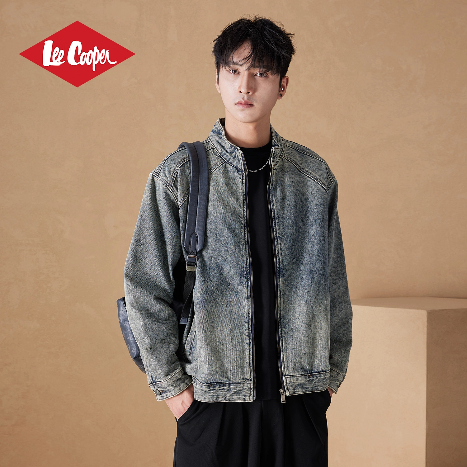 Lee Cooper