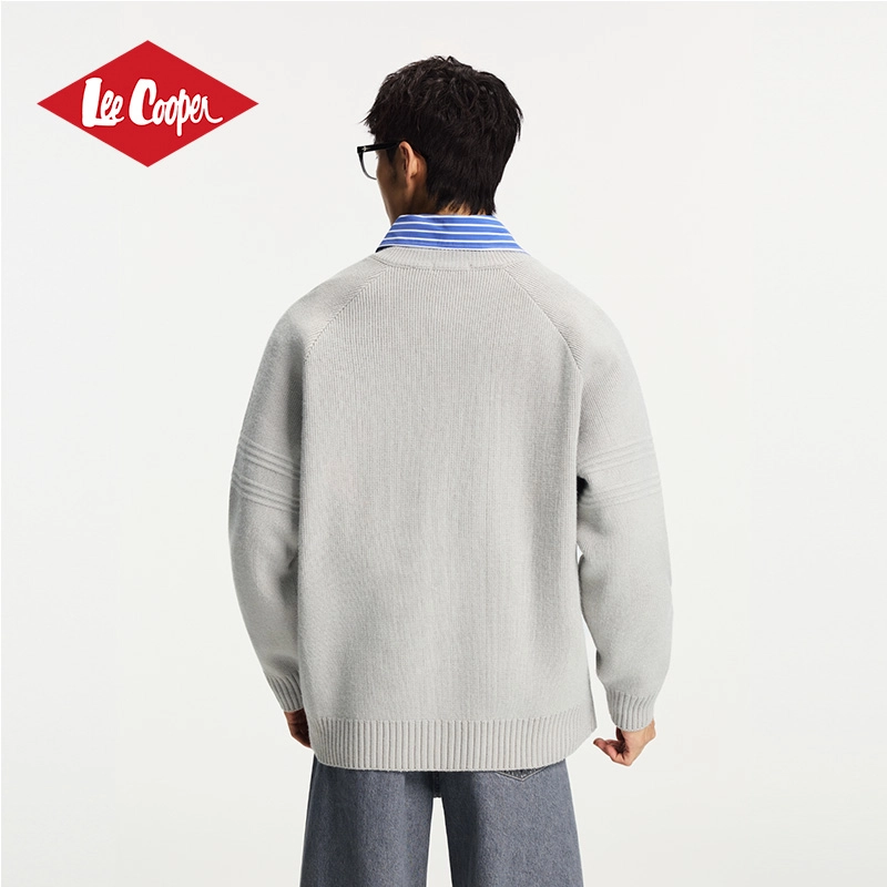 Lee Cooper