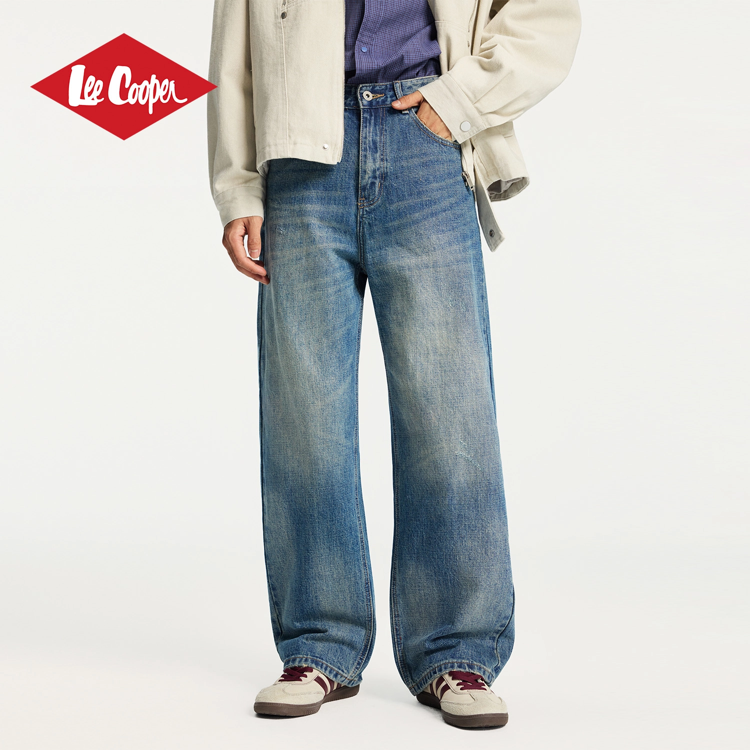 Lee Cooper