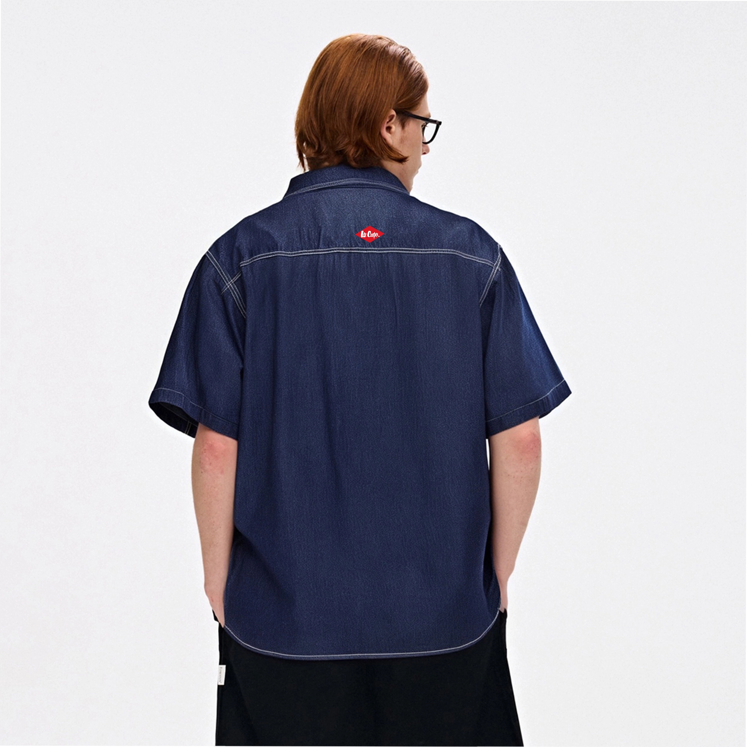 Lee Cooper logoPOLO