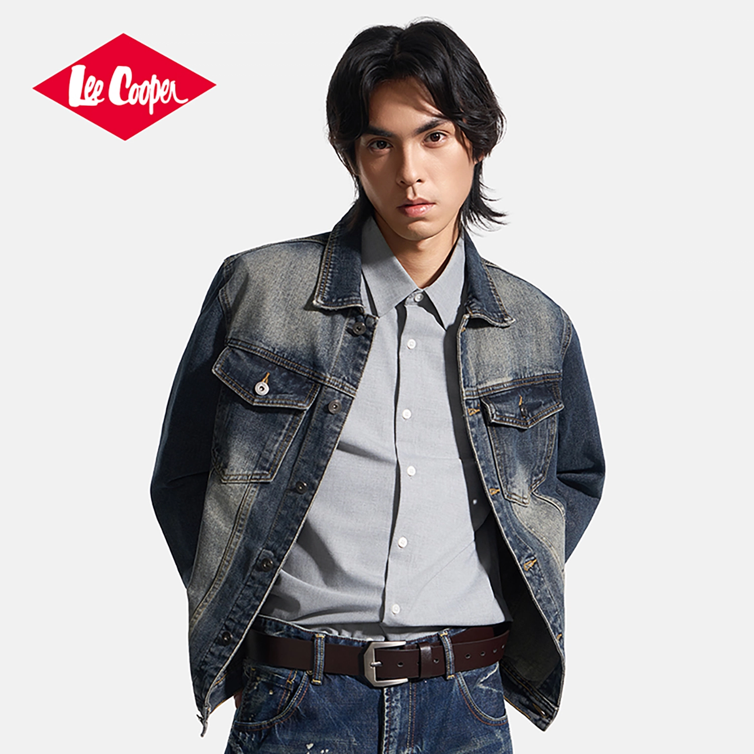 Lee Cooper 2025