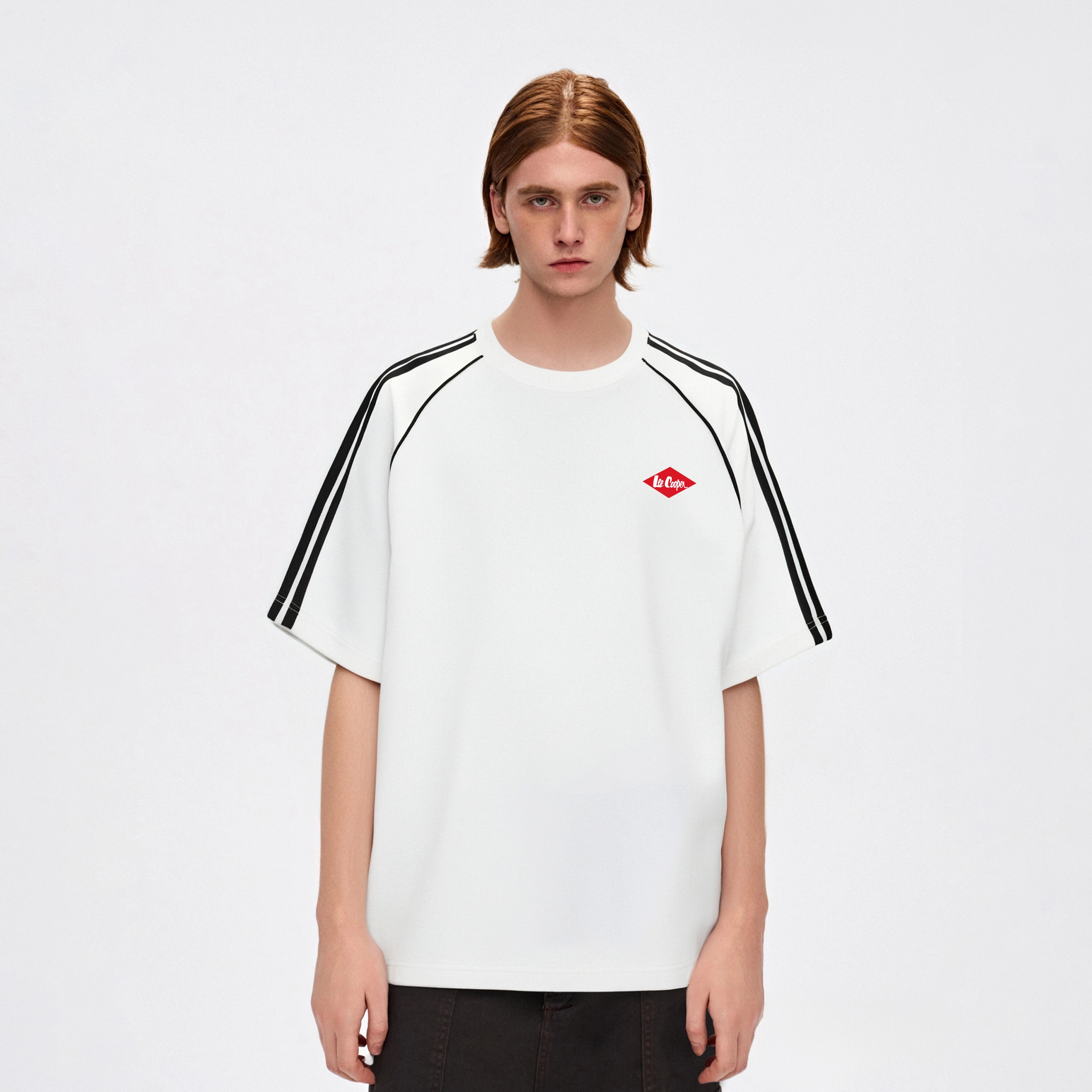 Lee Cooper logoT