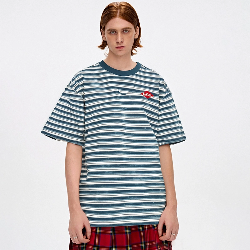 Lee Cooper insT