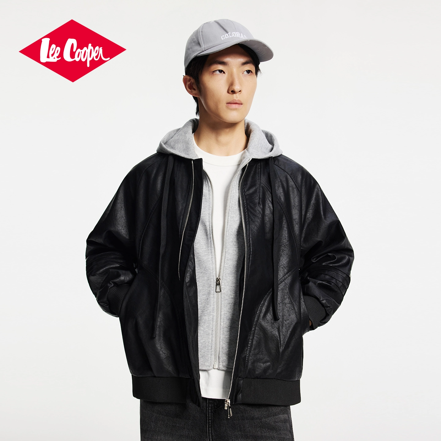 Lee Cooper 2025pu