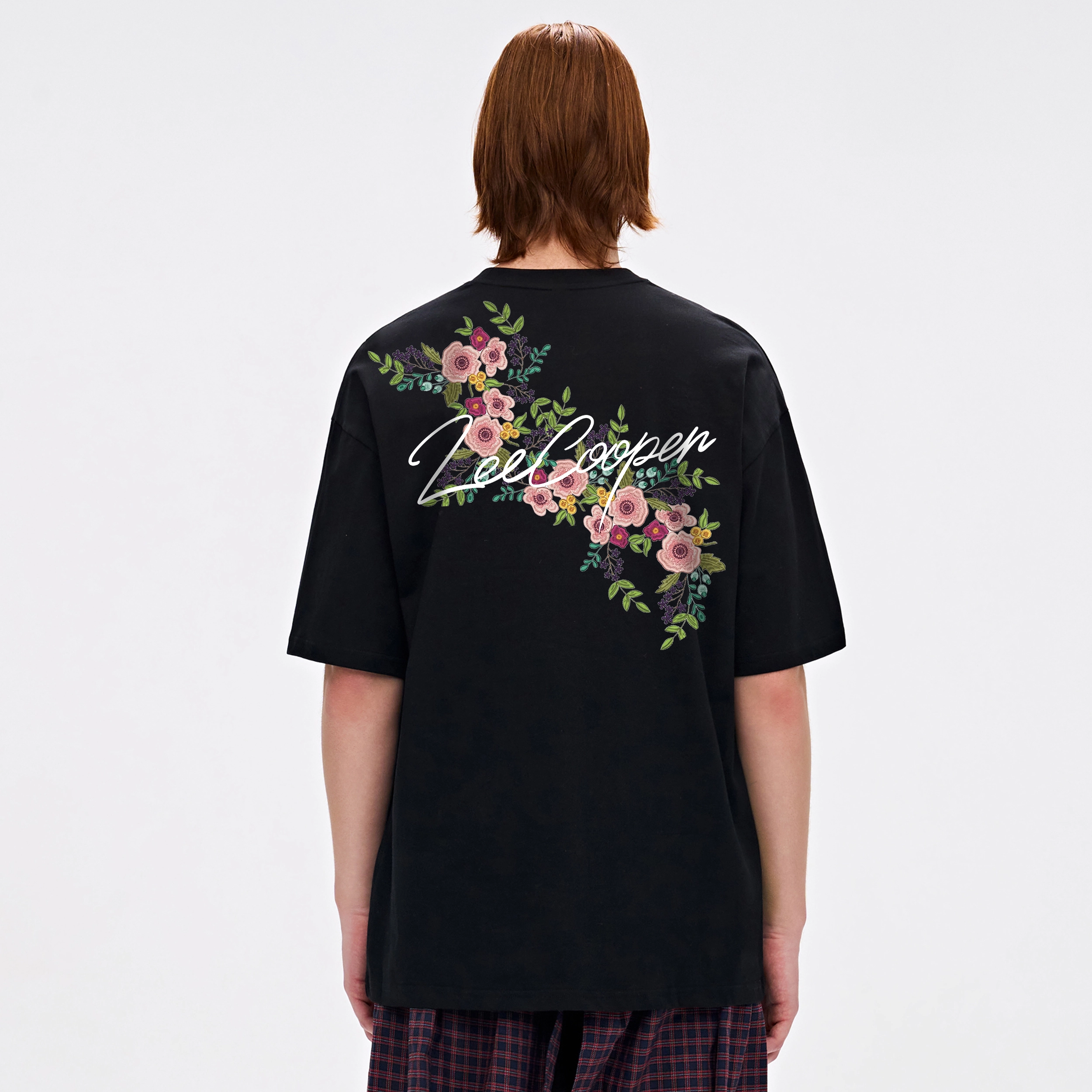 Lee Cooper 280T