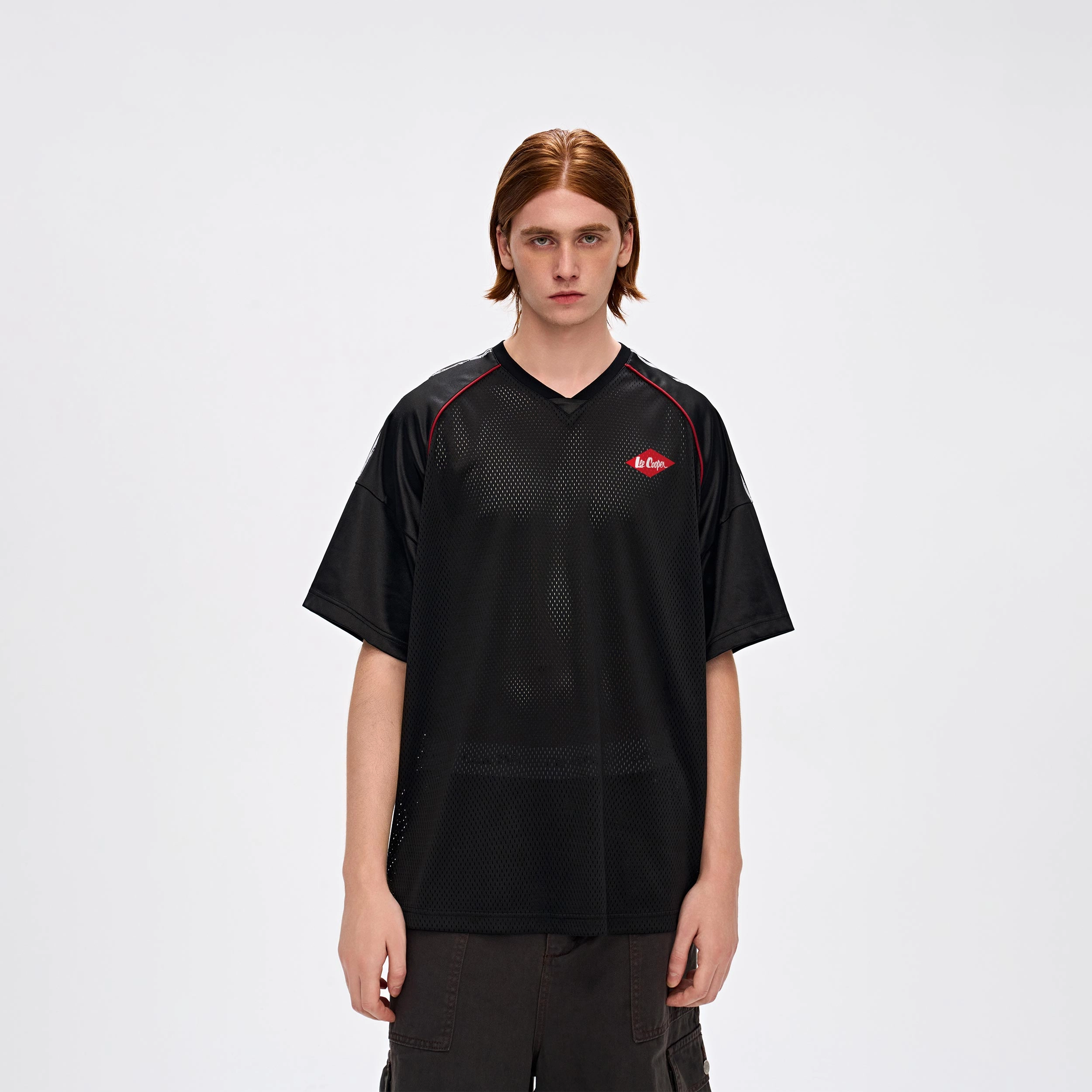 Lee Cooper logoVT