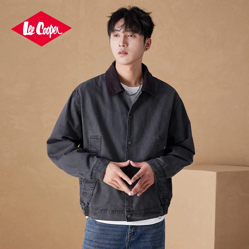 Lee Cooper 2025