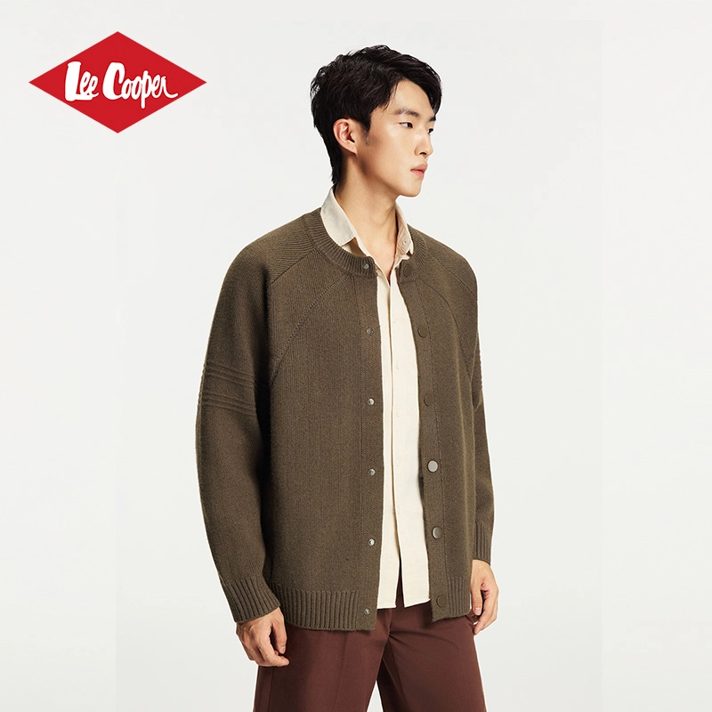 Lee Cooper