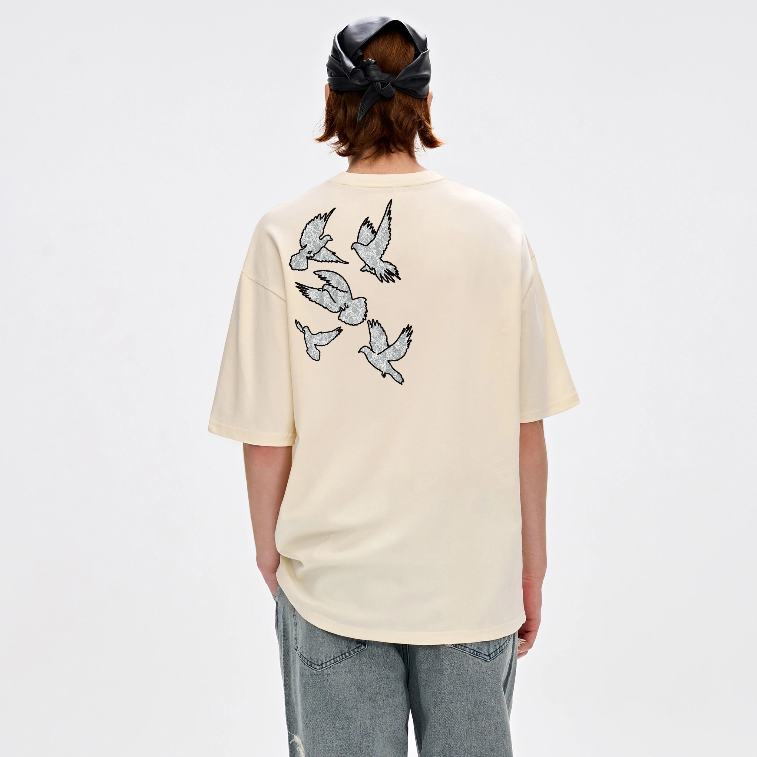 Lee Cooper T