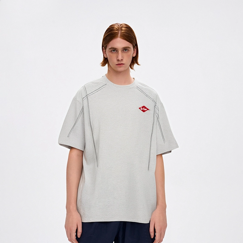 Lee Cooper insT