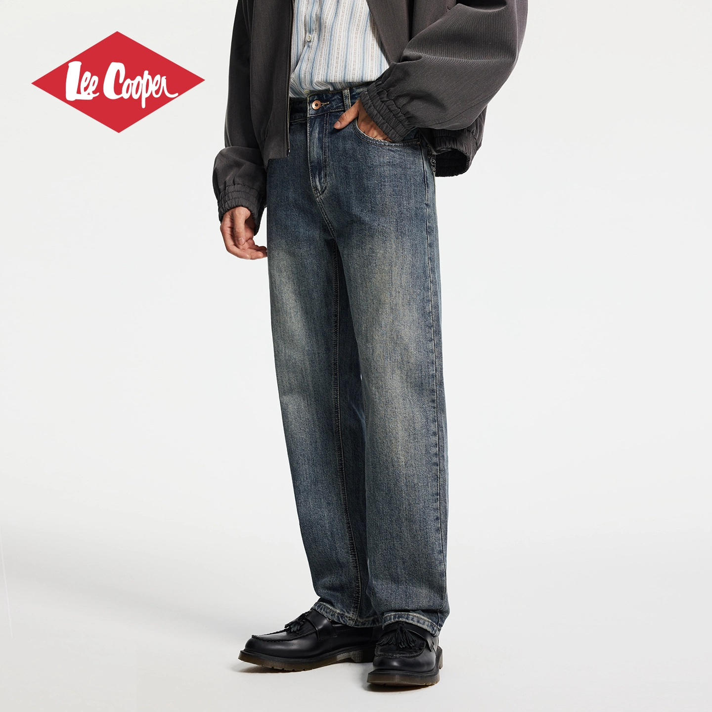 Lee Cooper 2025