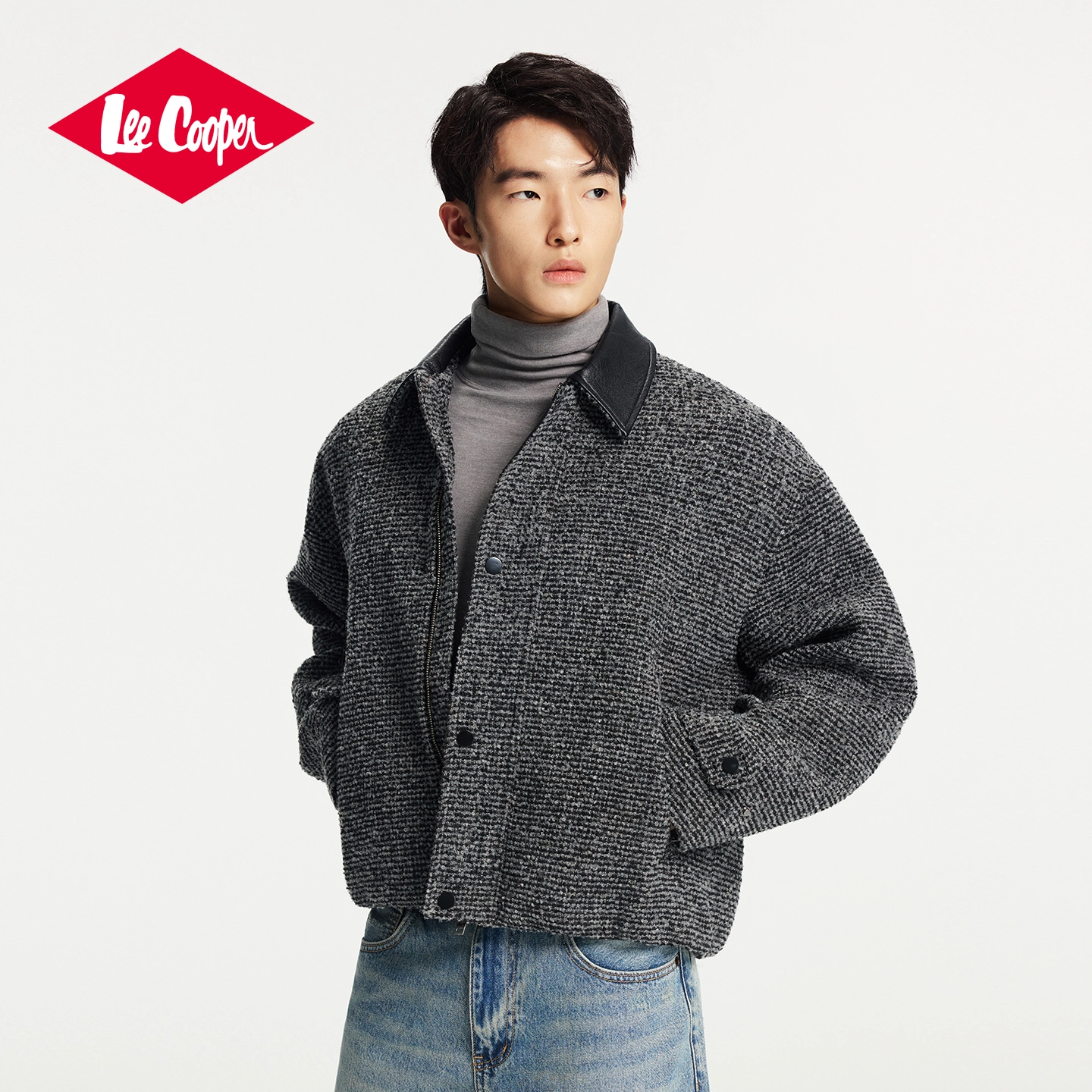 Lee Cooper