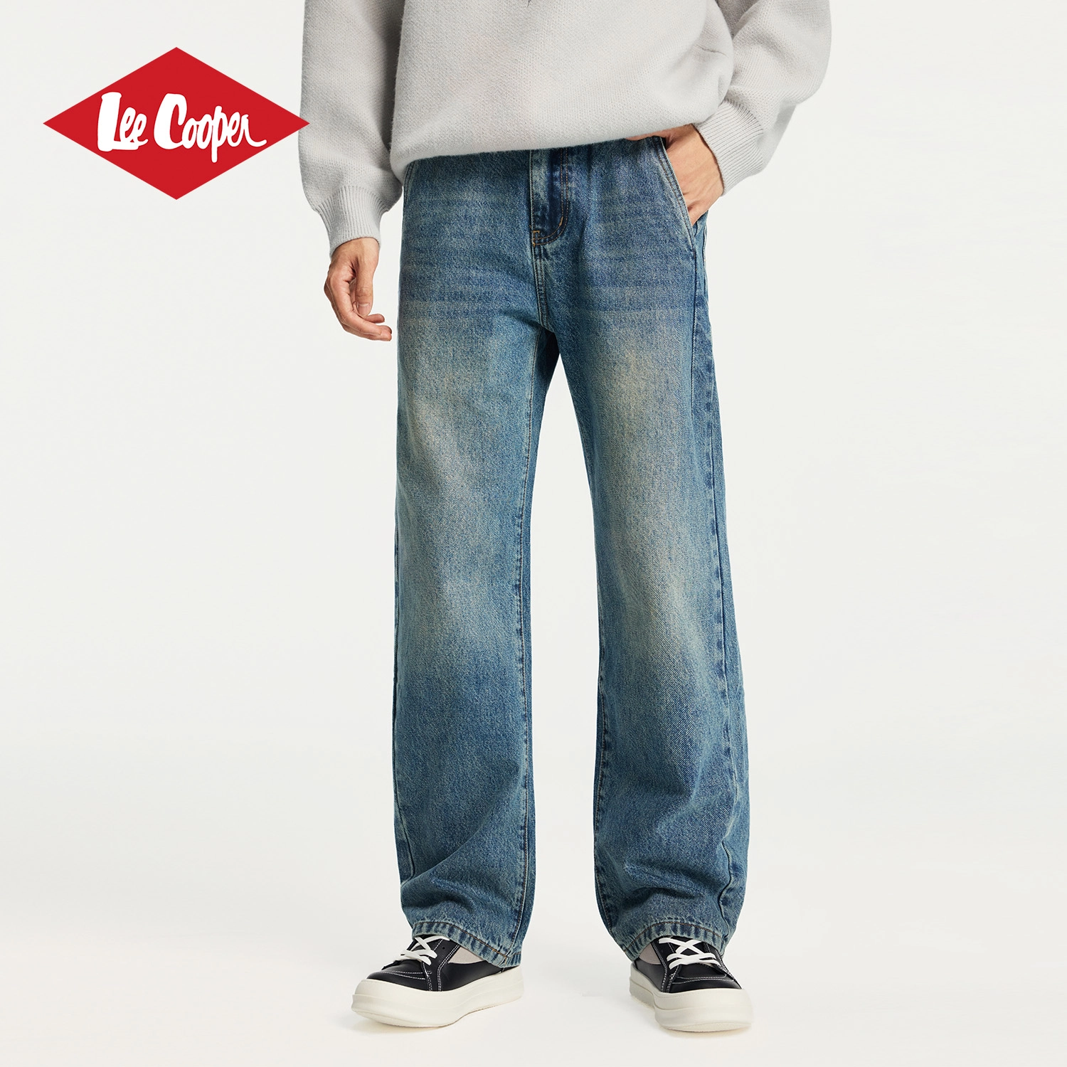 Lee Cooper