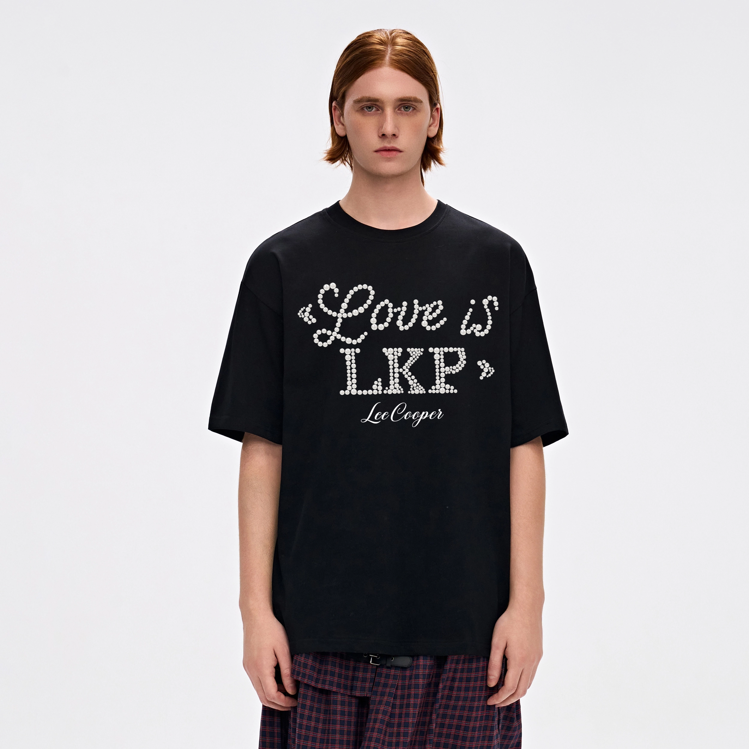 Lee Cooper T